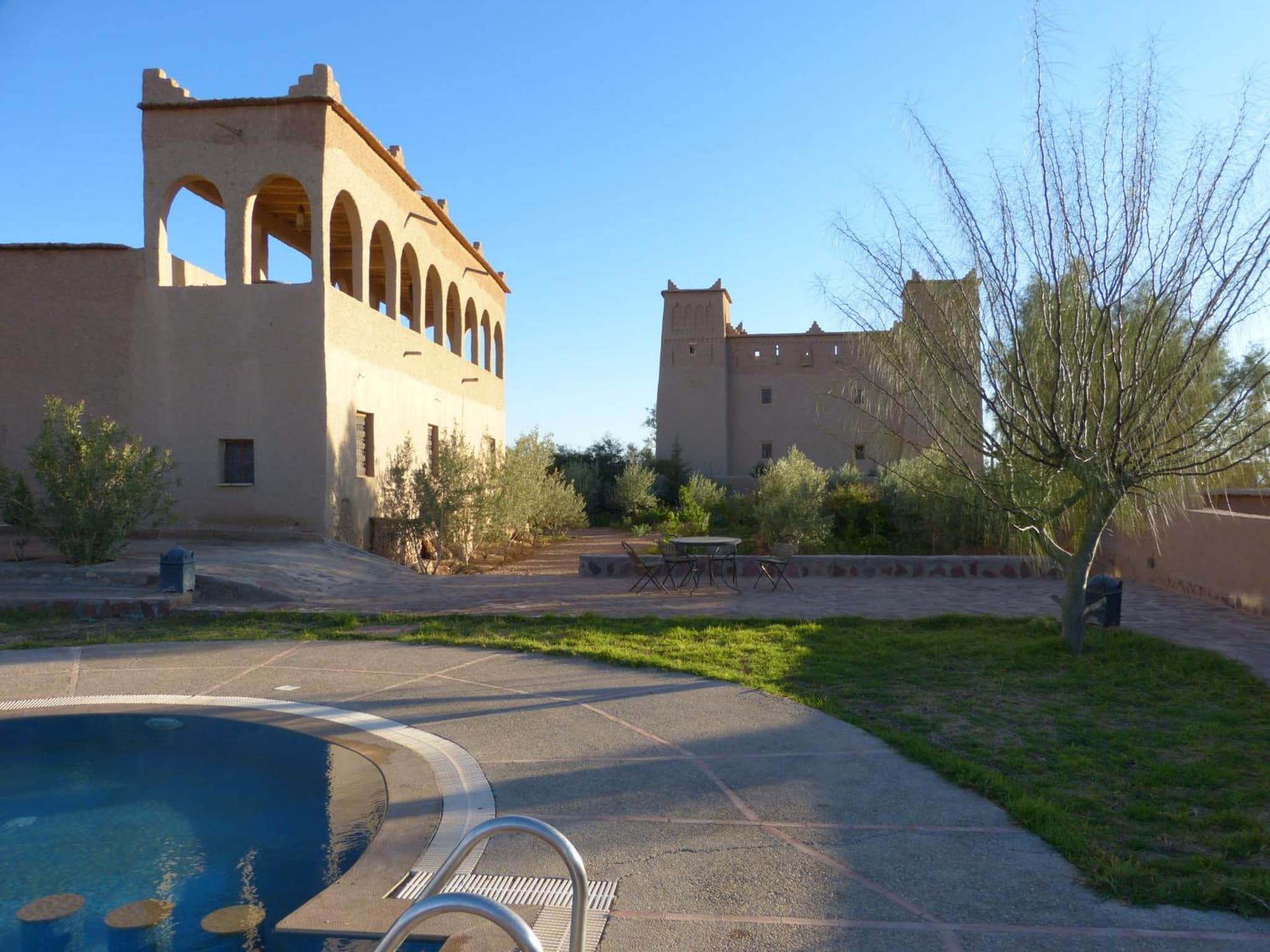 Auberge Famille Benmoro photo 2