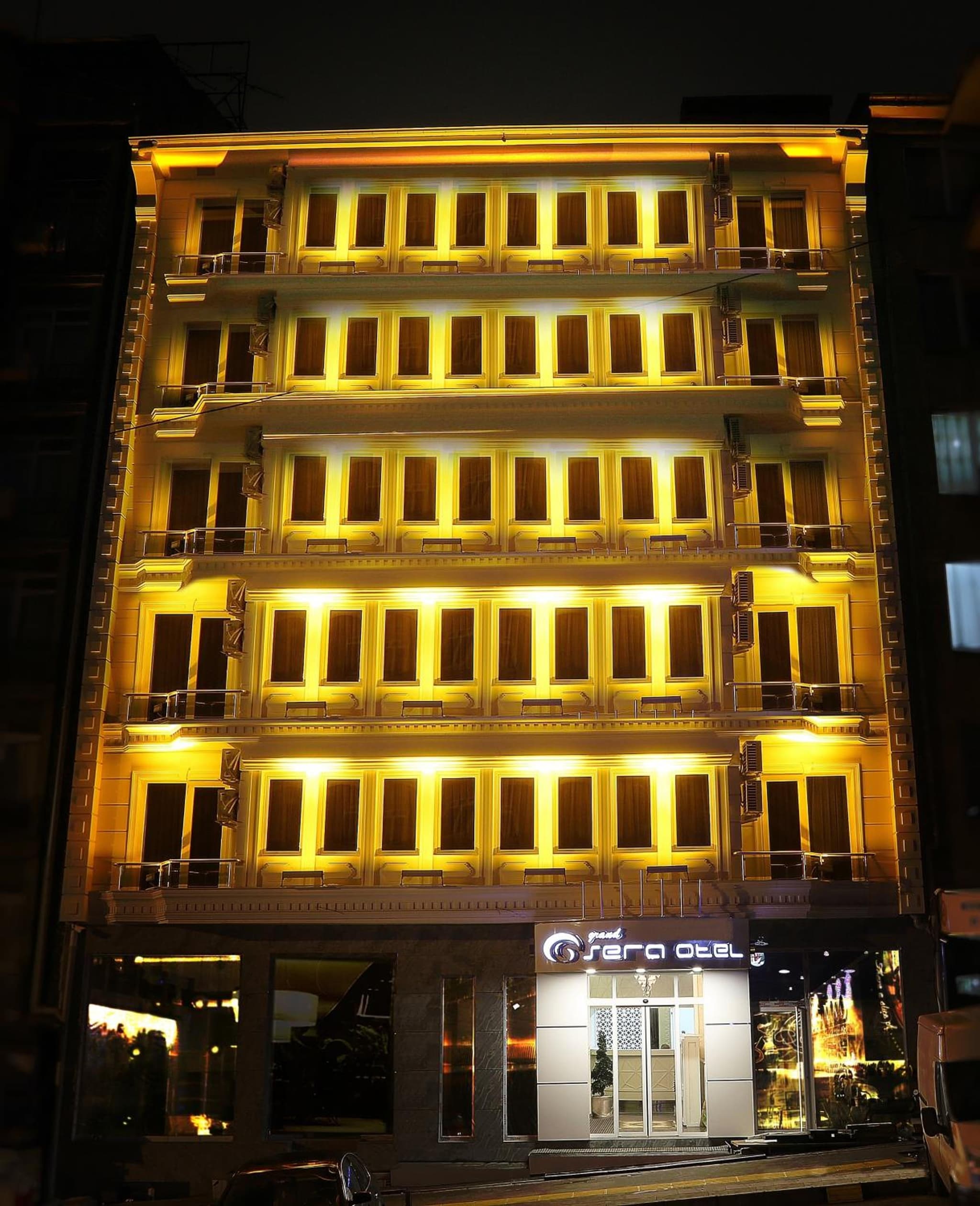 building