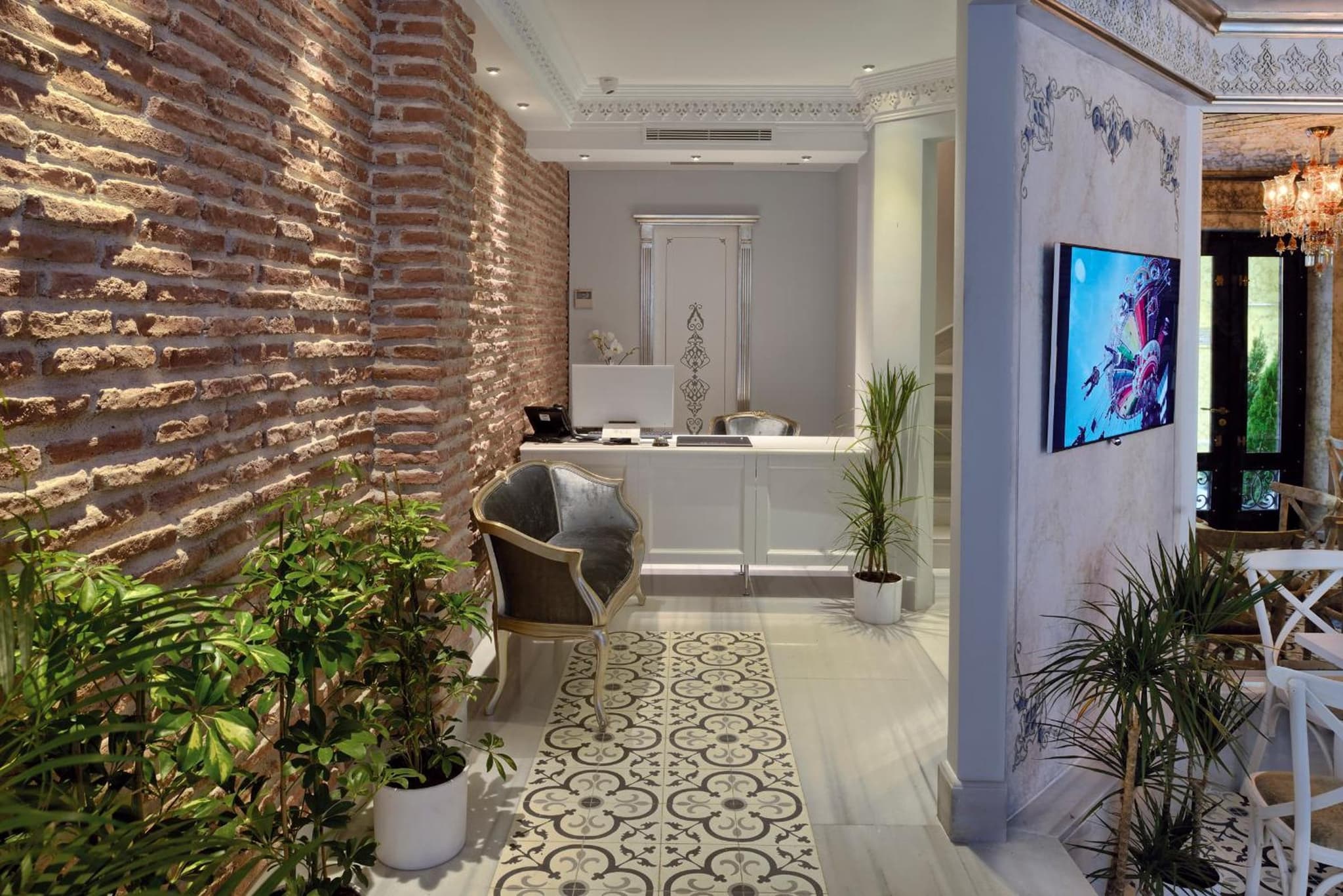 Nexthouse Pera Hotel photo 3
