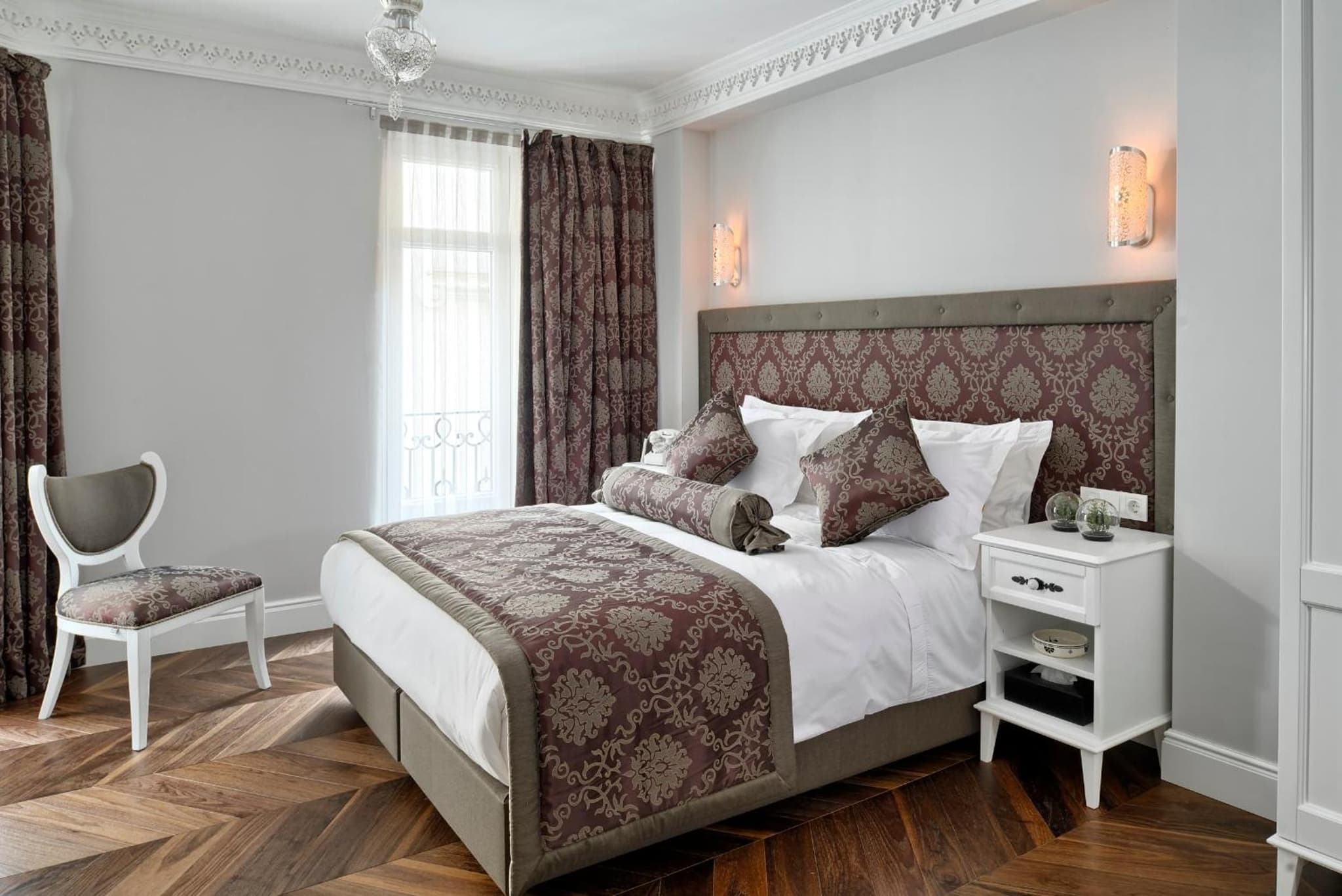Nexthouse Pera Hotel photo 4