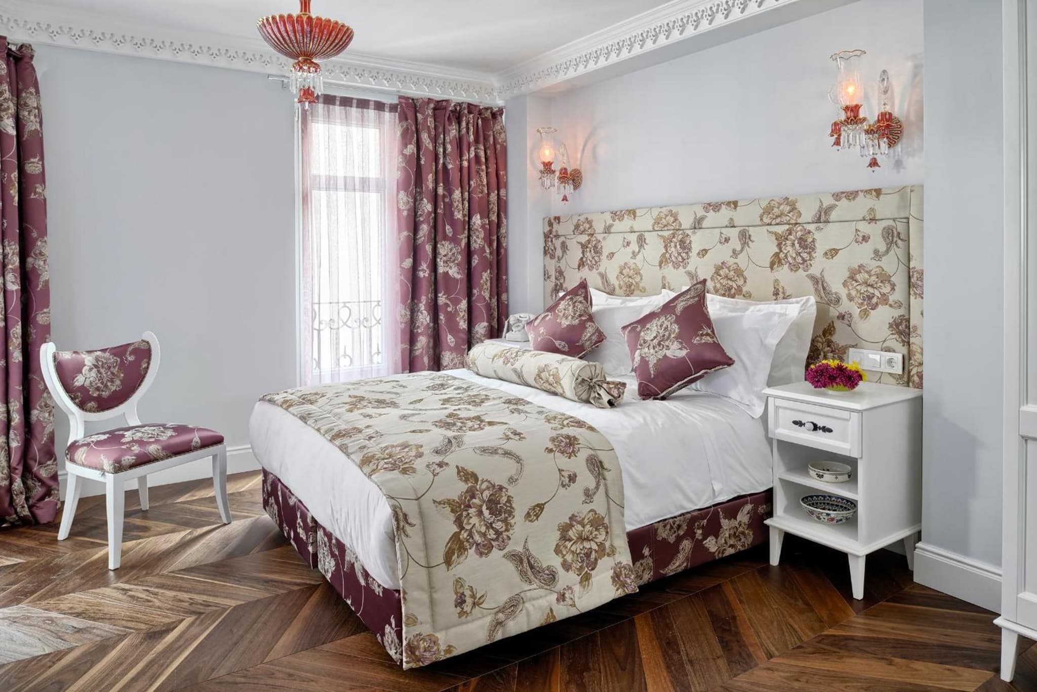 Nexthouse Pera Hotel photo 7