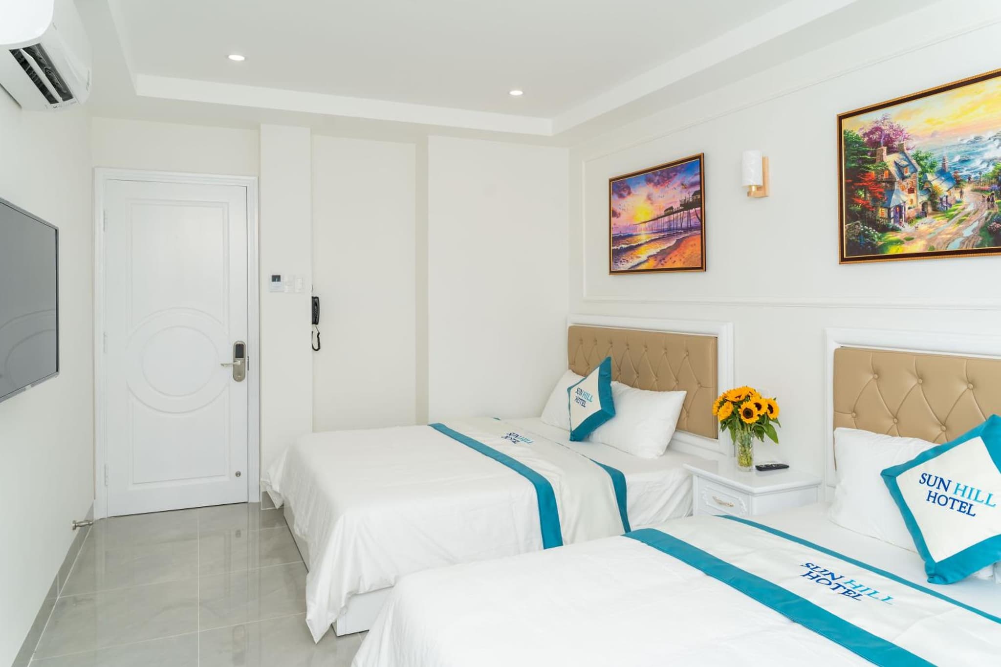 Sun Hill Hotel photo 2