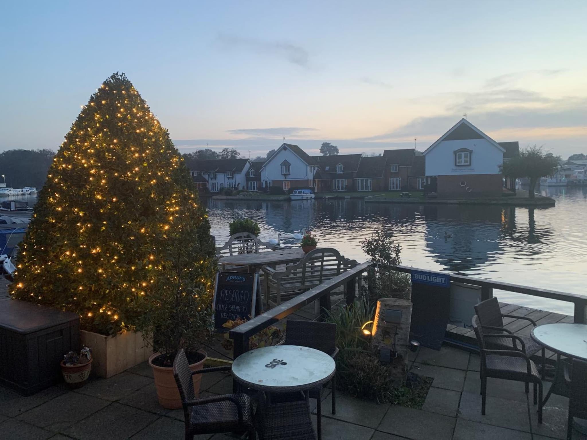 Hotel Wroxham photo 4
