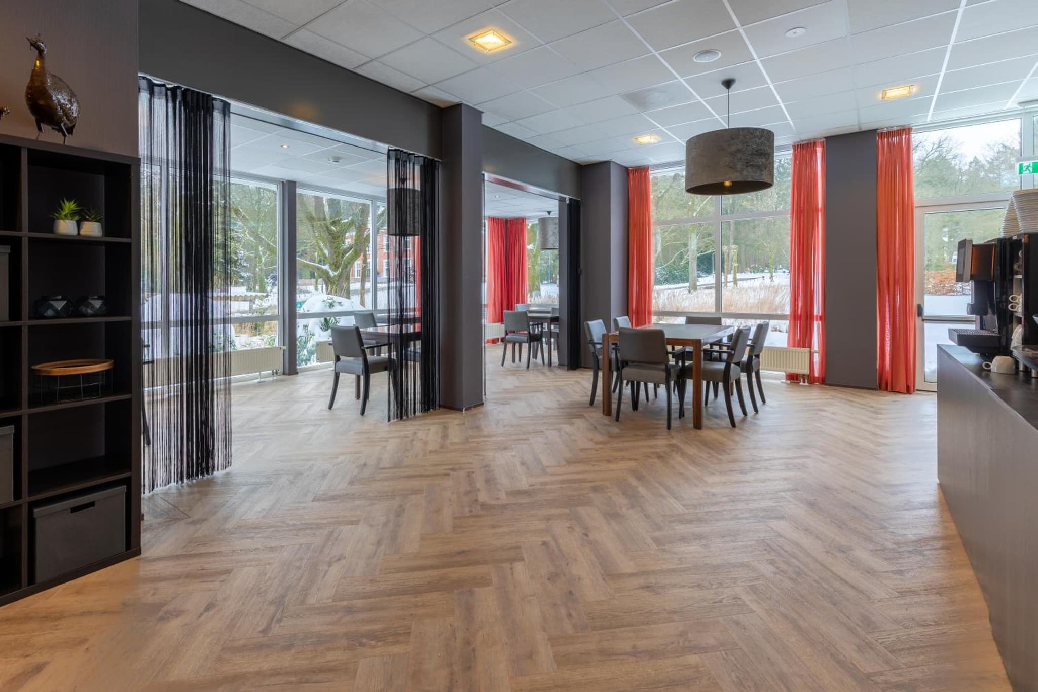 Hotel Spelderholt photo 5