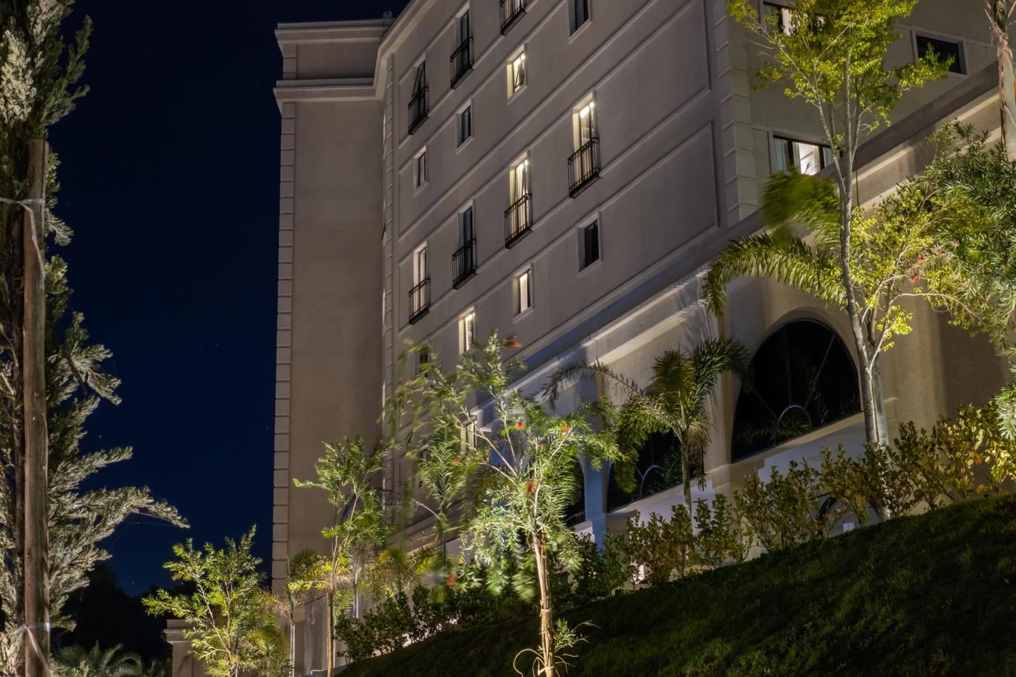 Class Hotel Piracicaba photo 3