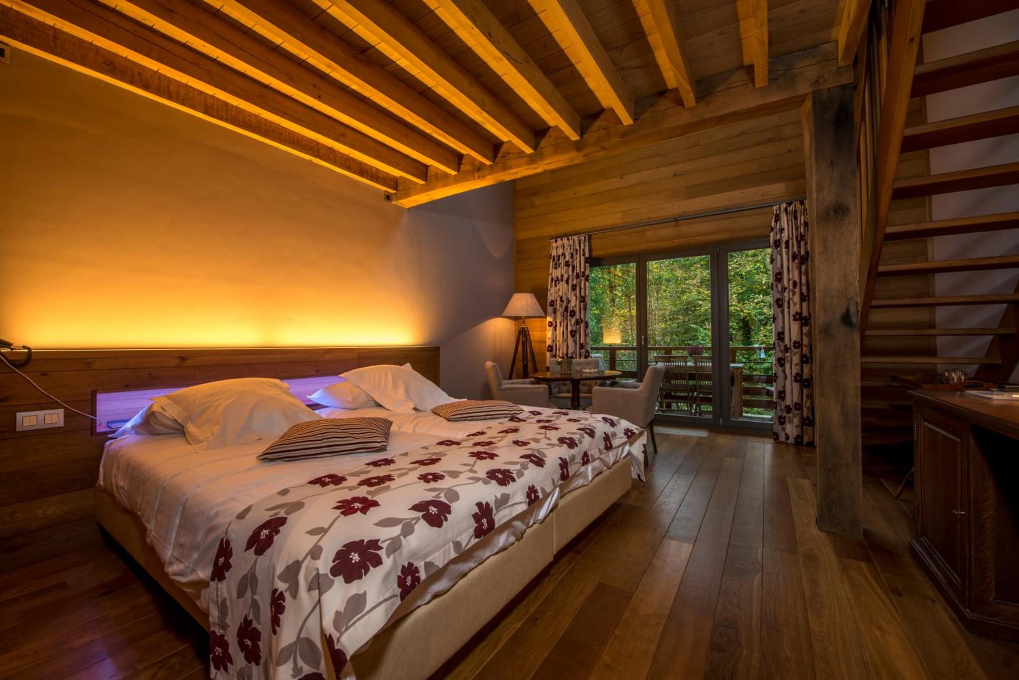 Hotel La Ferronniere photo 6