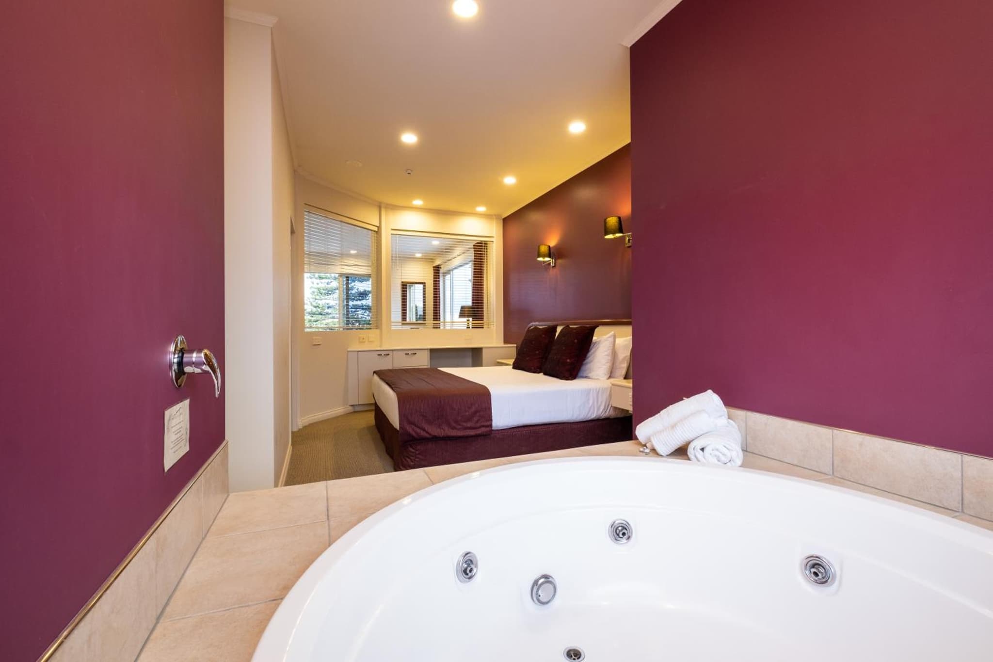 Motel de la Mer photo 6