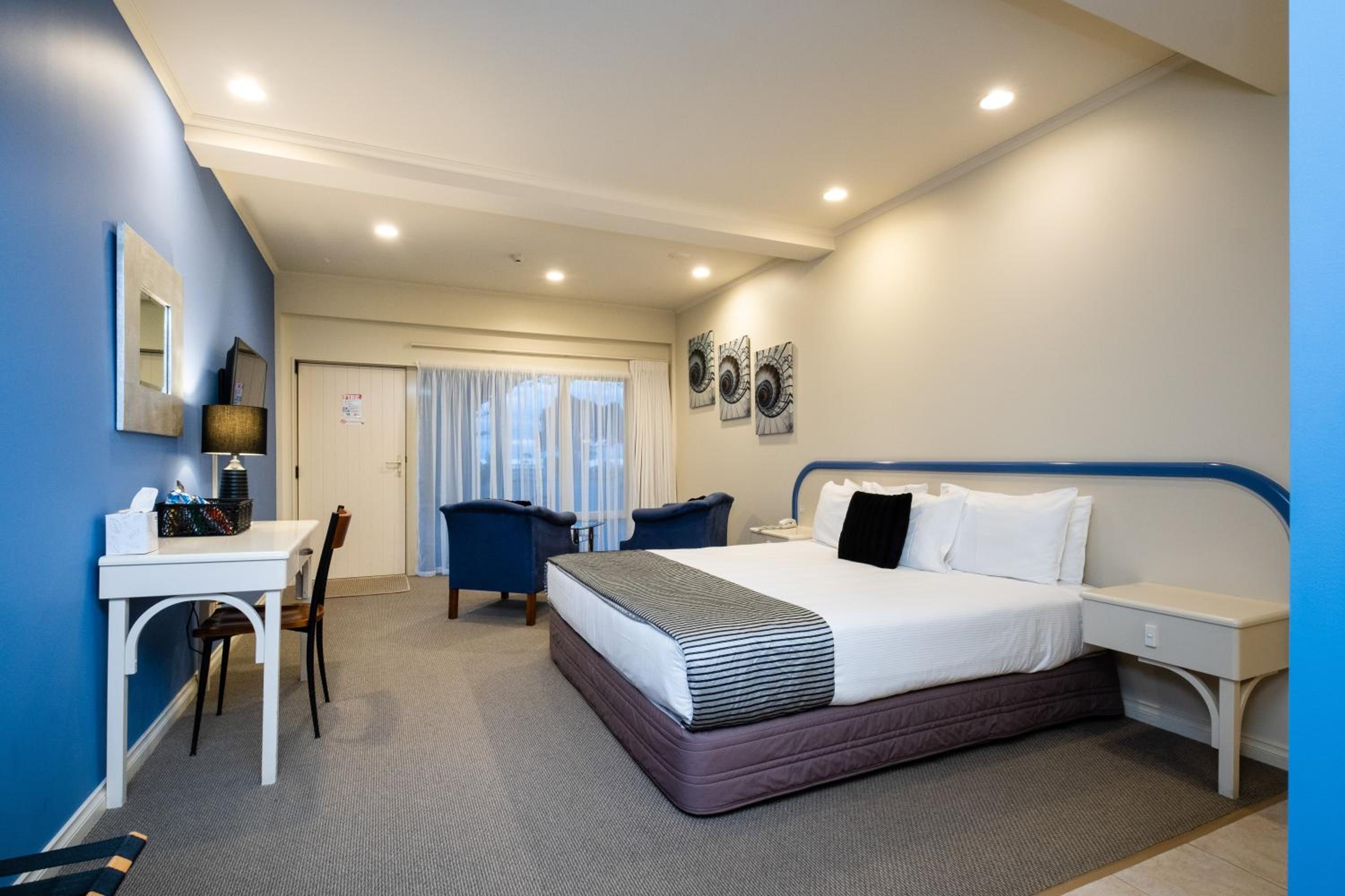 Motel de la Mer photo 2