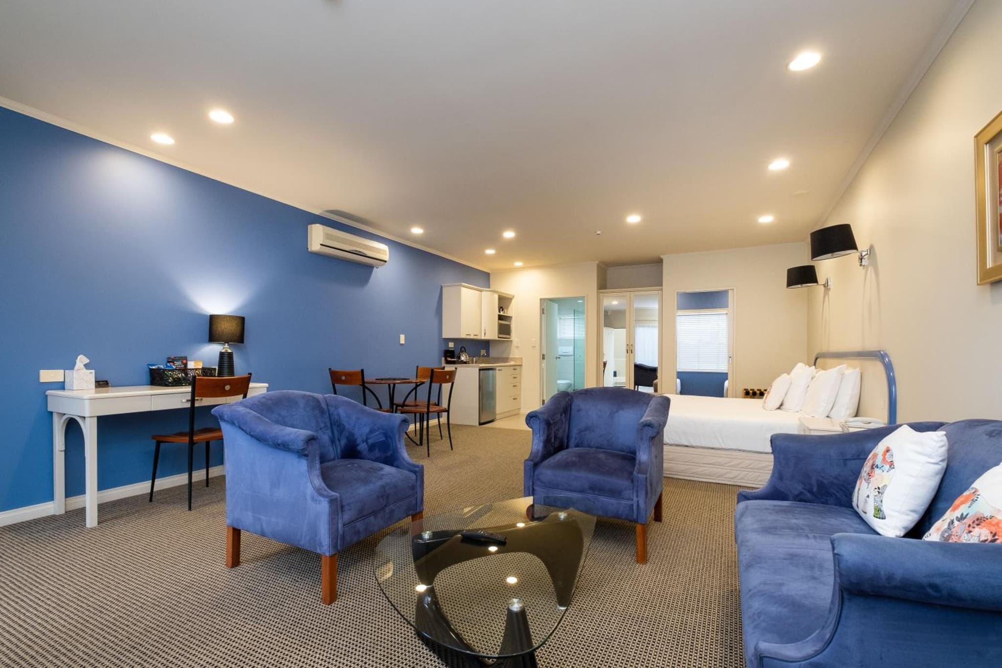 Motel de la Mer photo 3