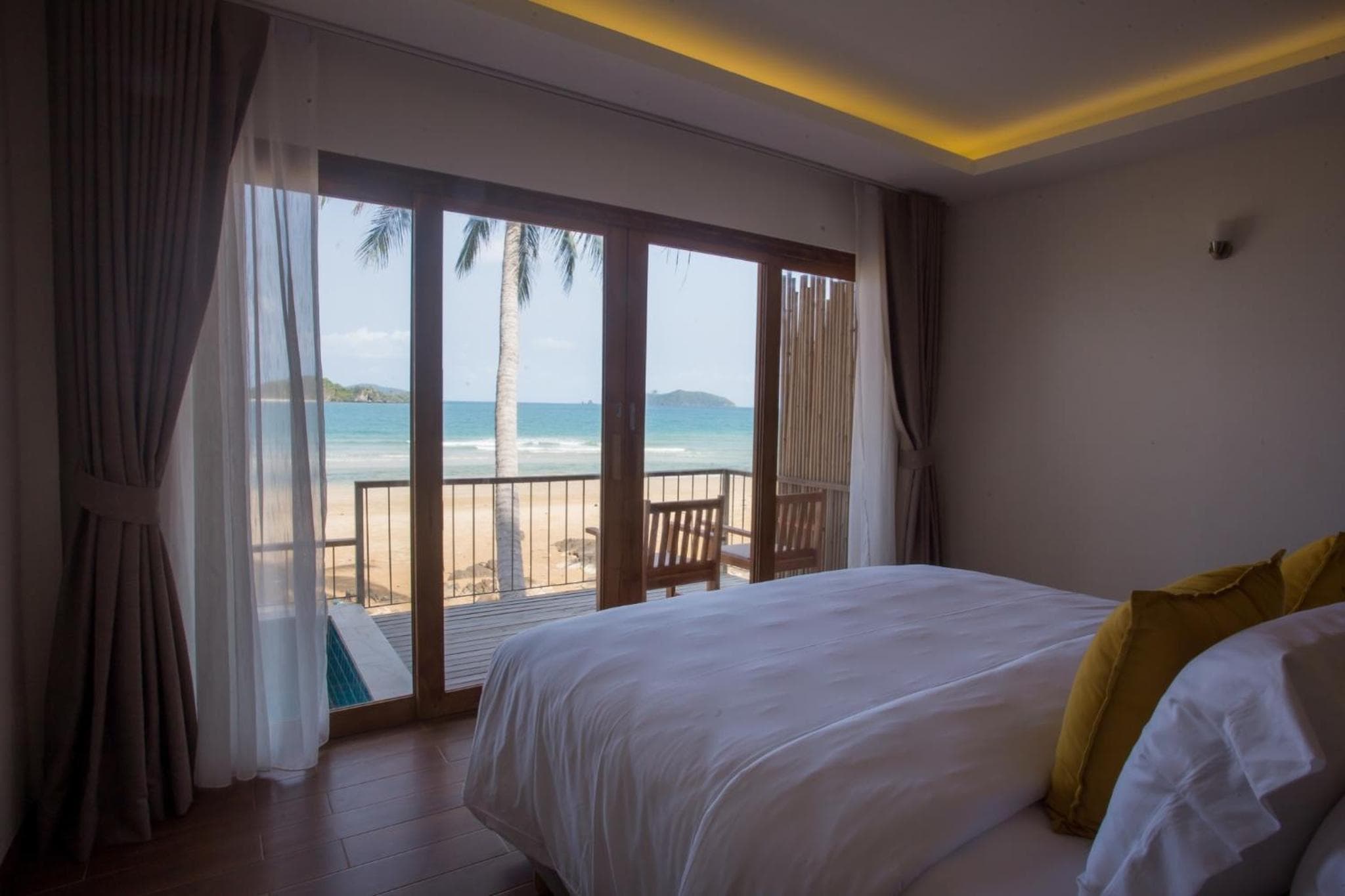 The Nest Private Beach Resort photo 5