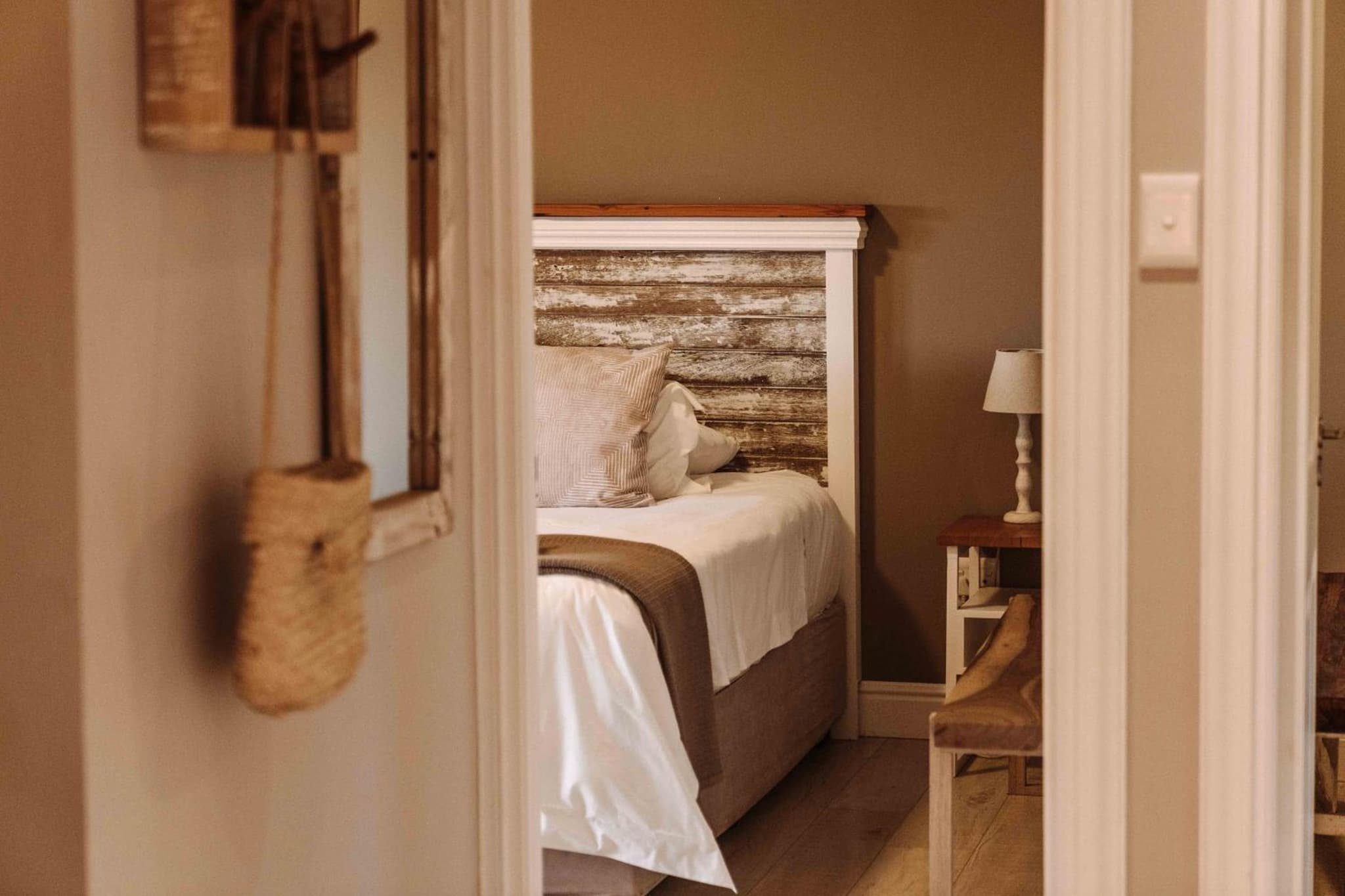 Woodlands Self Catering photo 3