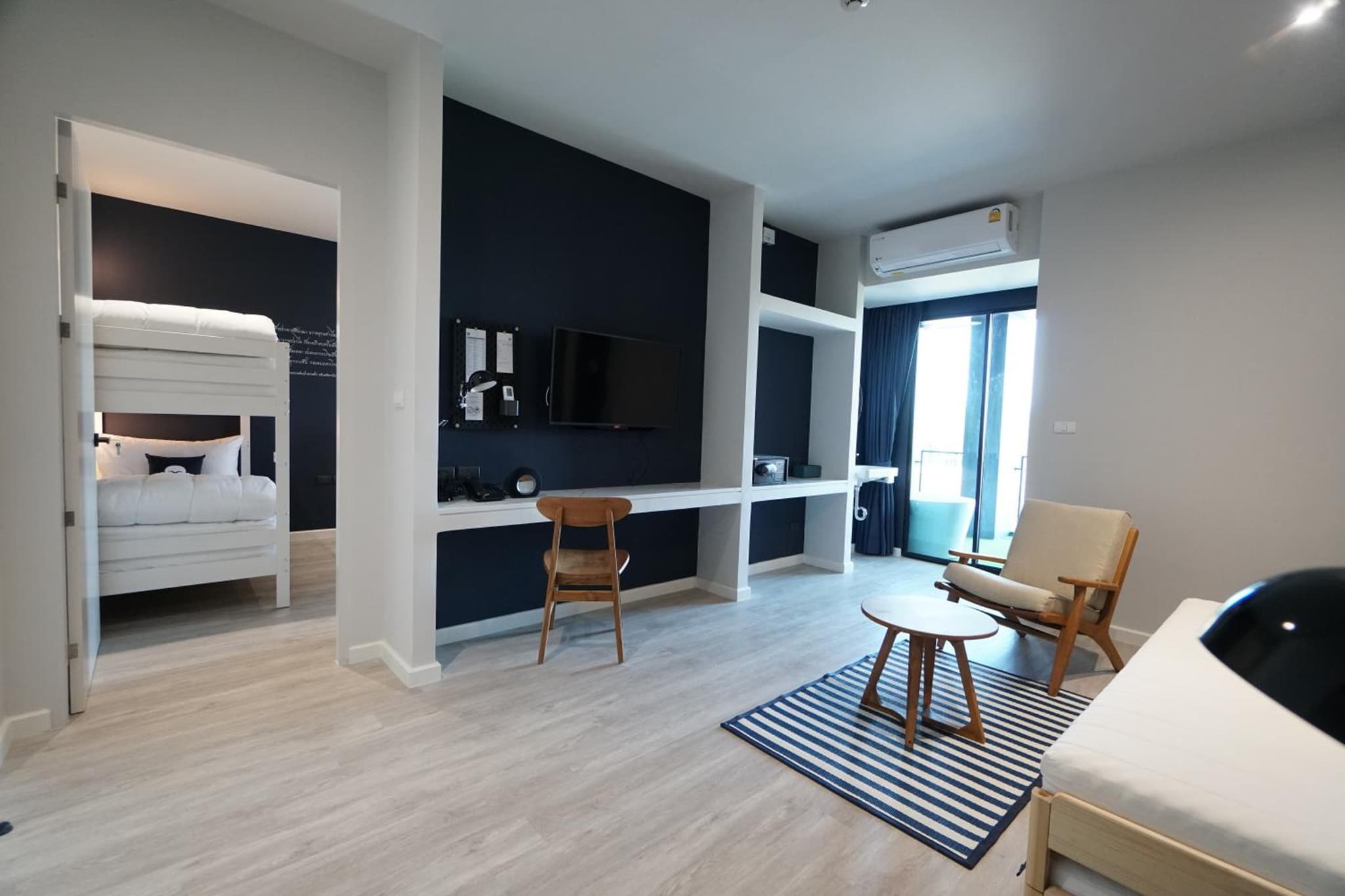 Blu Monkey Hub and Hotel Chanthaburi photo 5