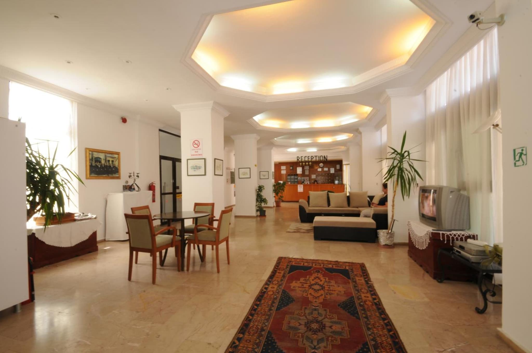 Diva Hotel photo 3