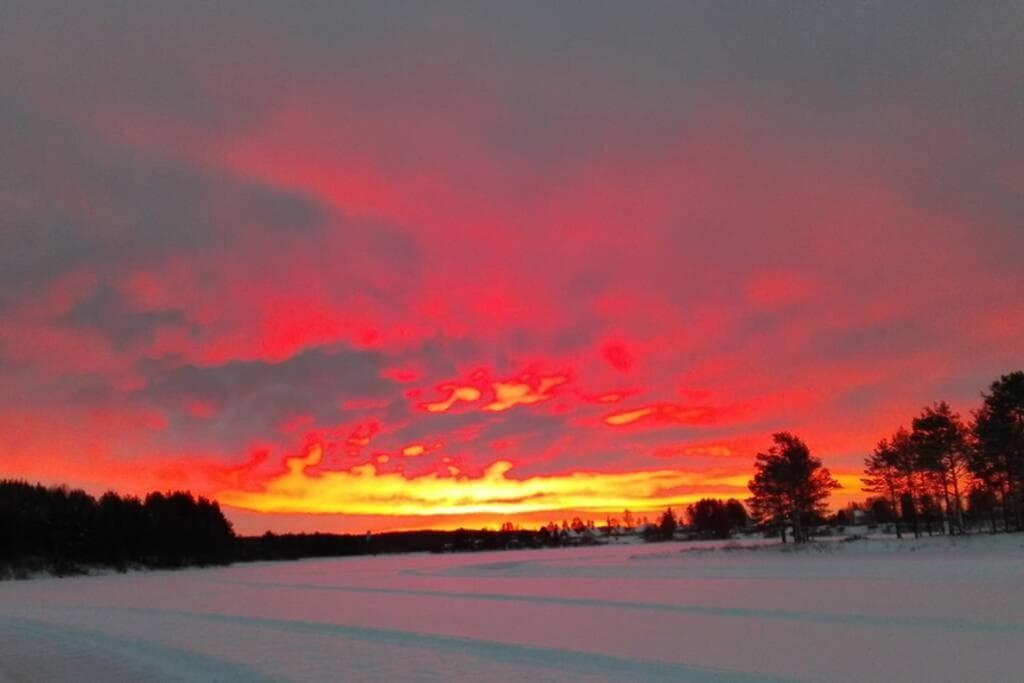 Gammal Stugan SKOGSFEEN photo 2