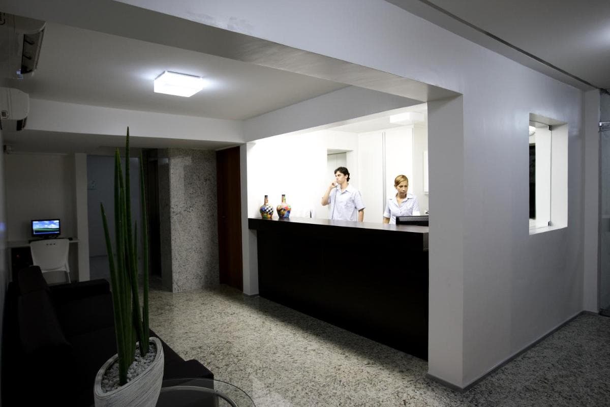 Hotel Porto Maceió