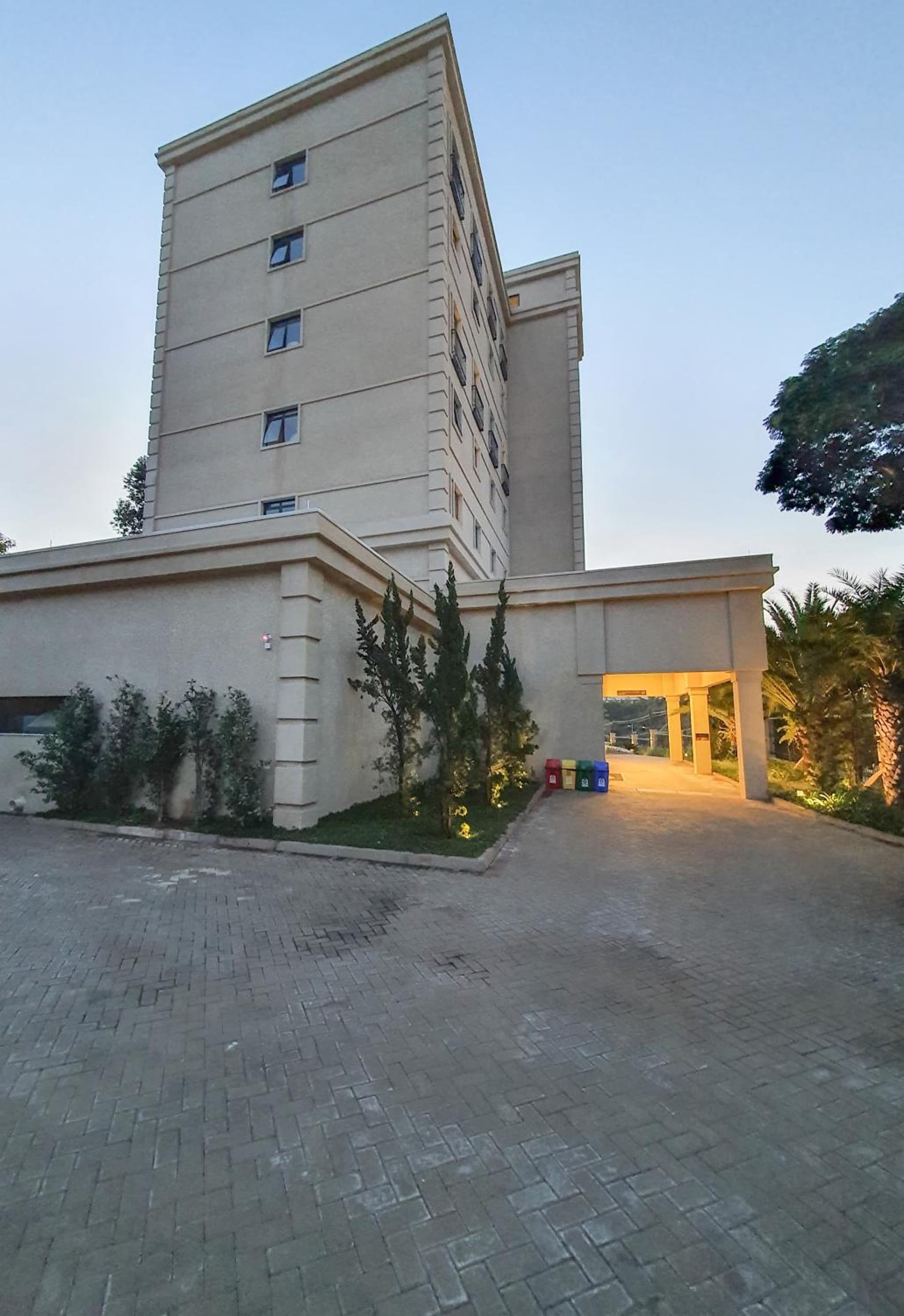Class Hotel Piracicaba photo 9