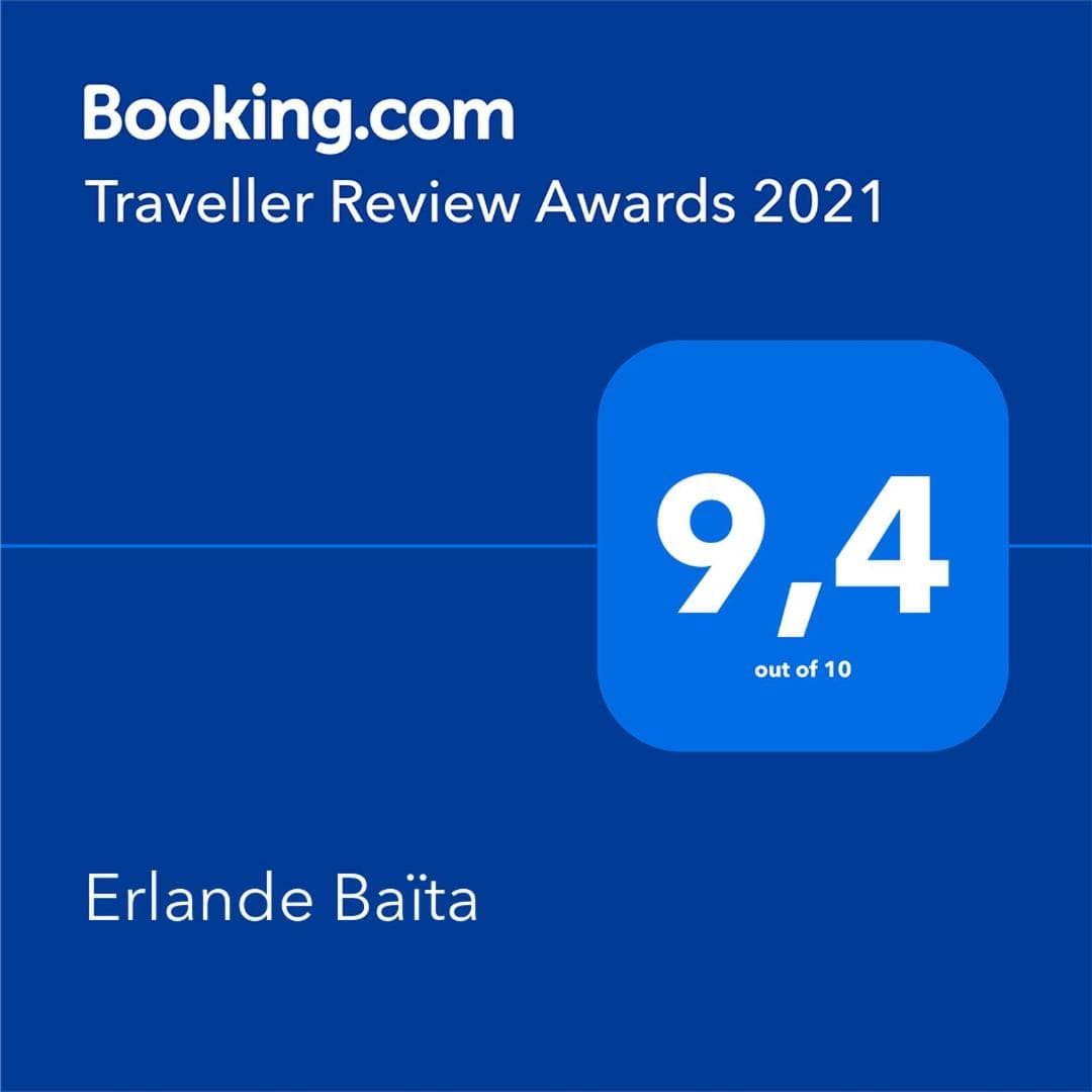 Erlande Baïta photo 3