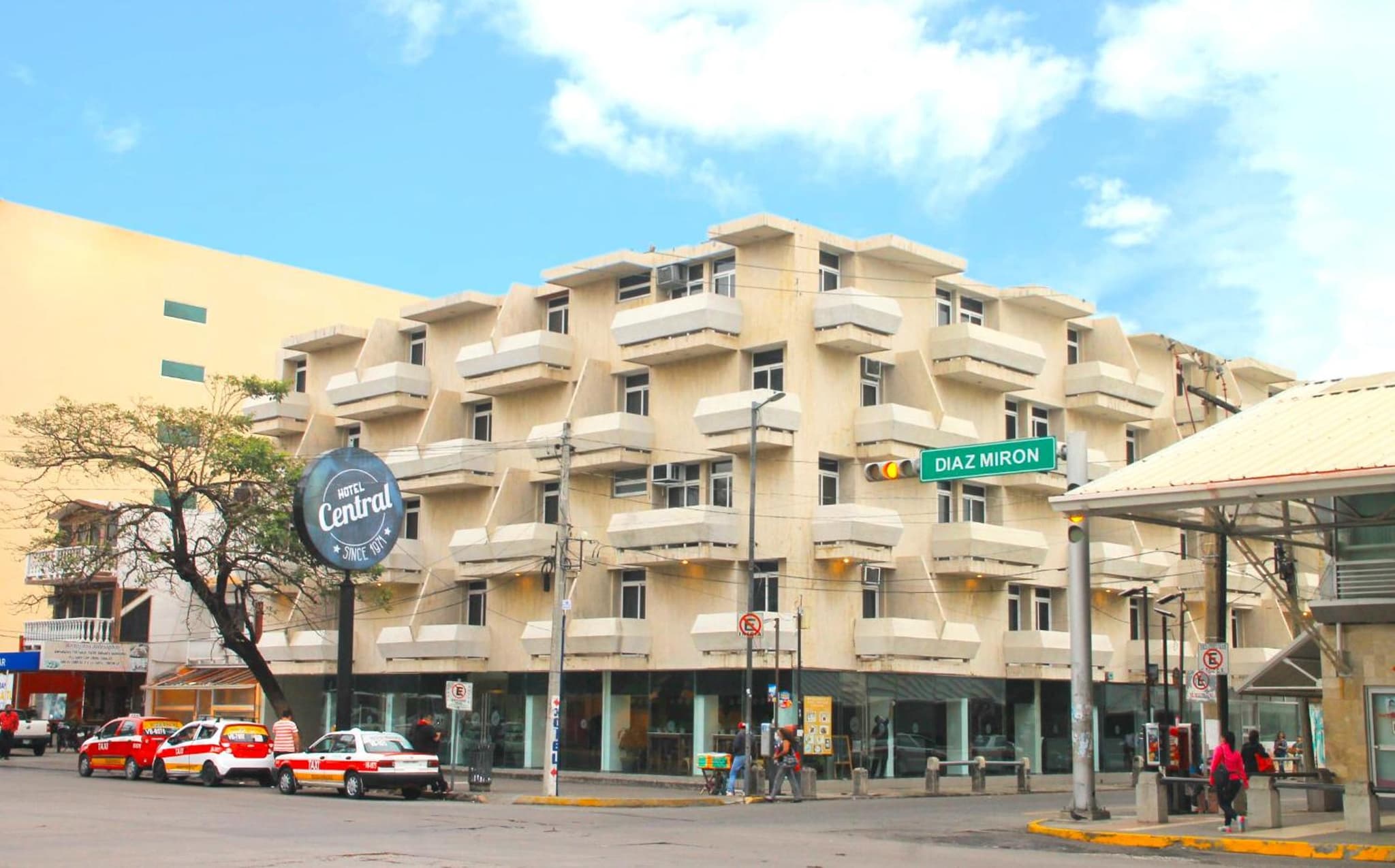 building