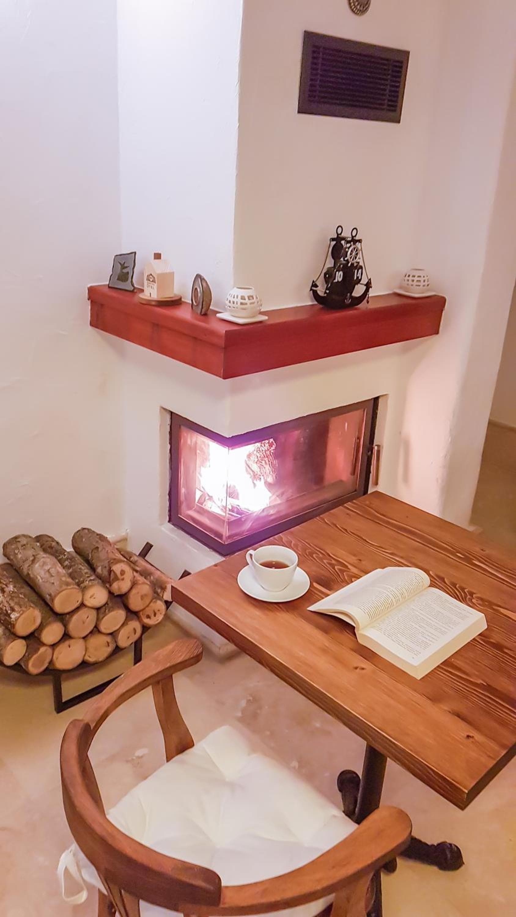 Rebetiko Hotel photo 2