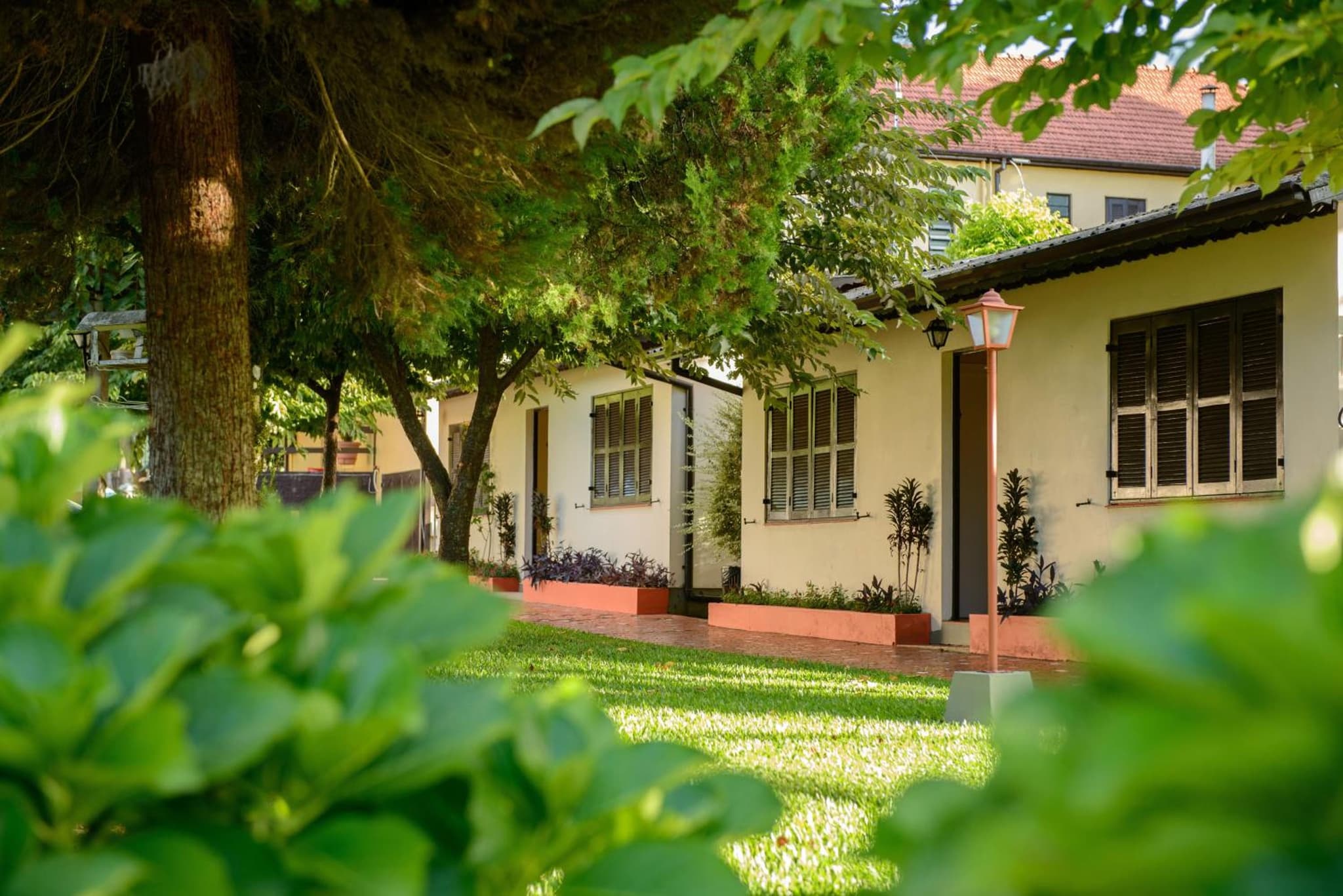 Hotel Petrópolis