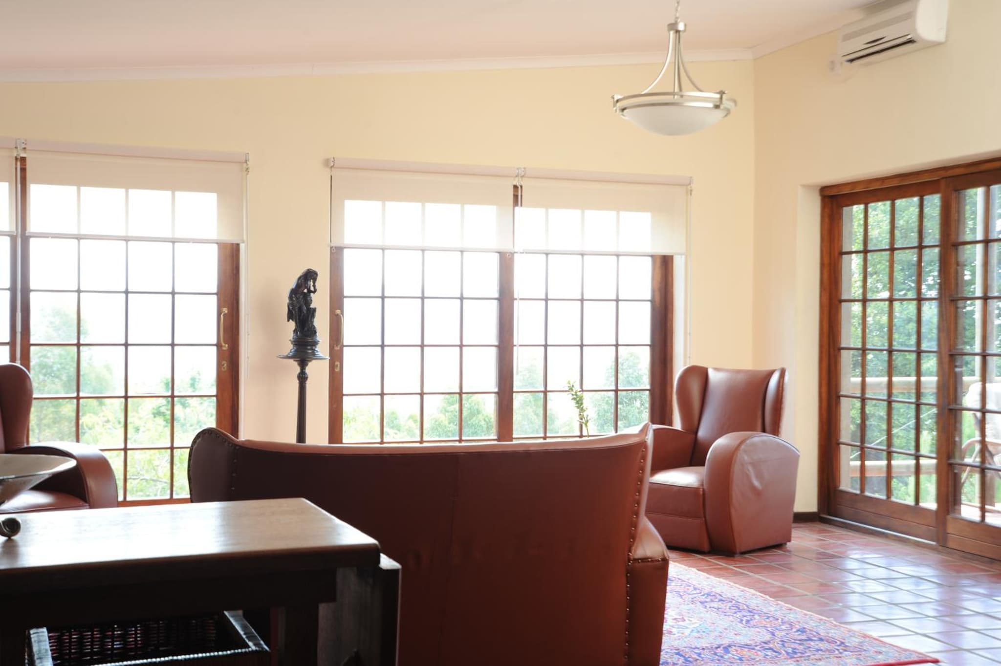 Amberg Country Estate photo 3