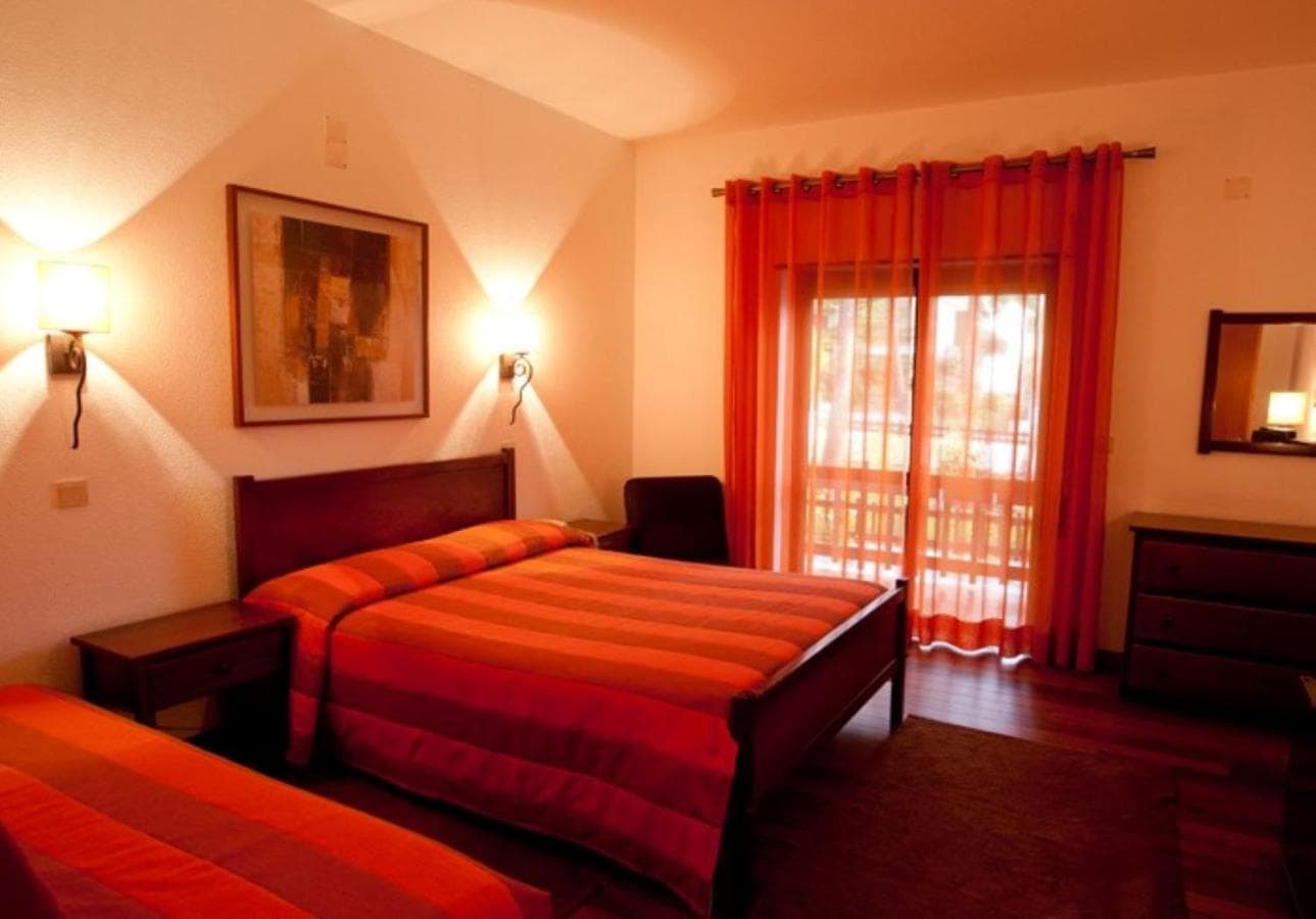 Hotel Verde Pinho Bed&Breakfast photo 8