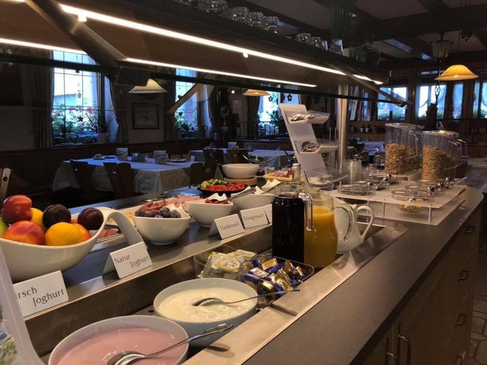 Hotel Zur Linde photo 5