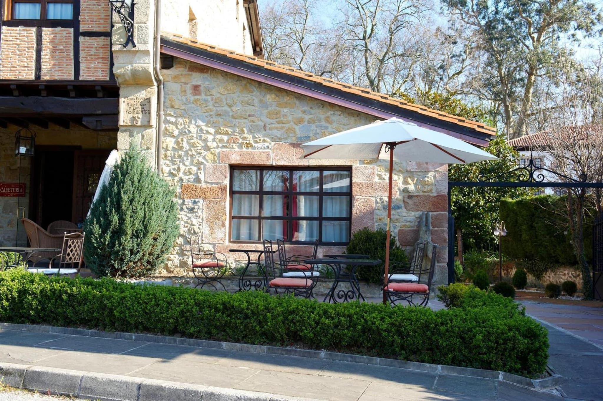 La Casona de Revolgo photo 6