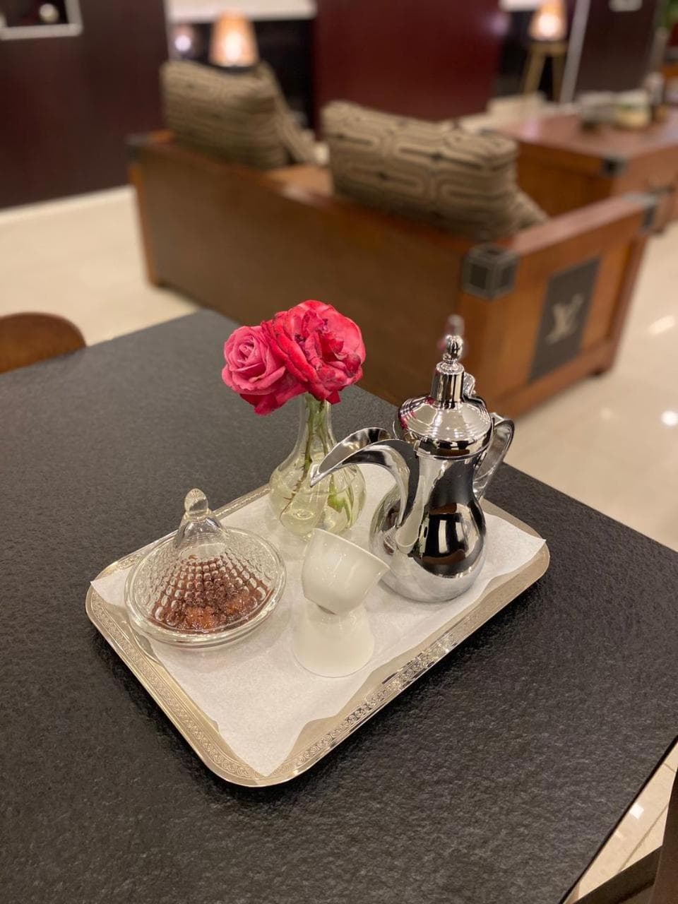 منازل التوت للشقق المخدومة الوسام photo 3
