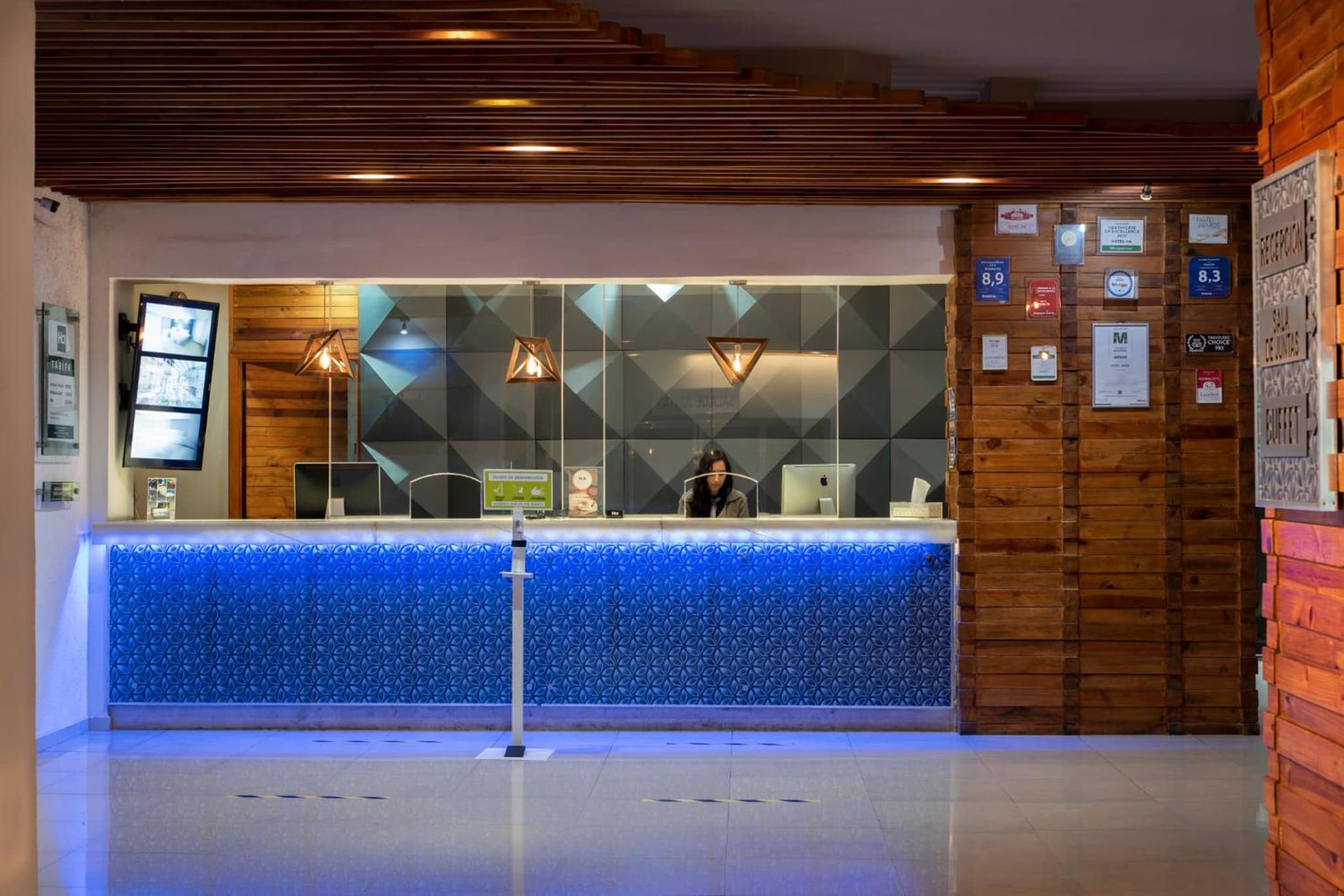 Hotel Ha photo 5