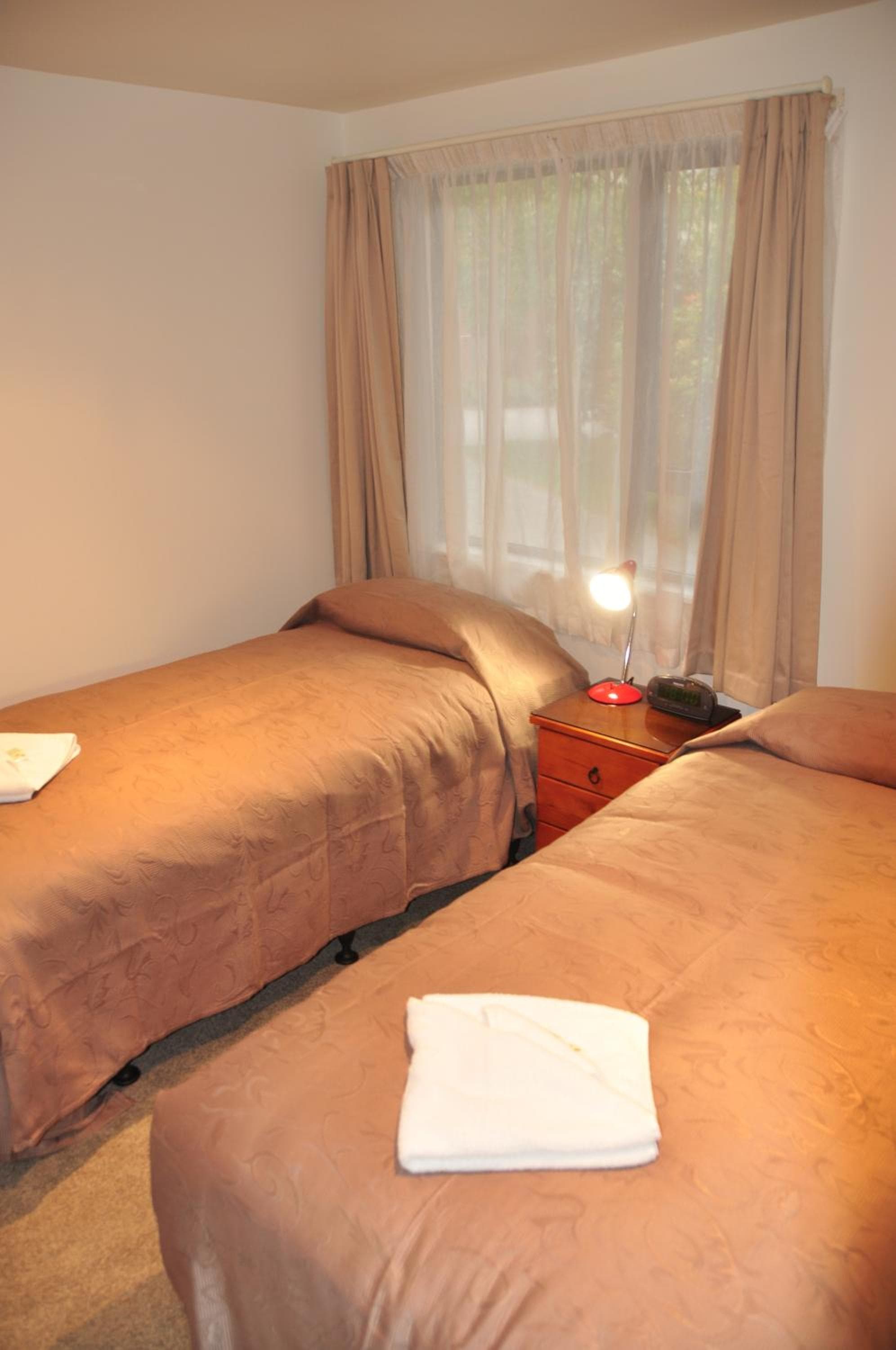 St James Apartments photo 8