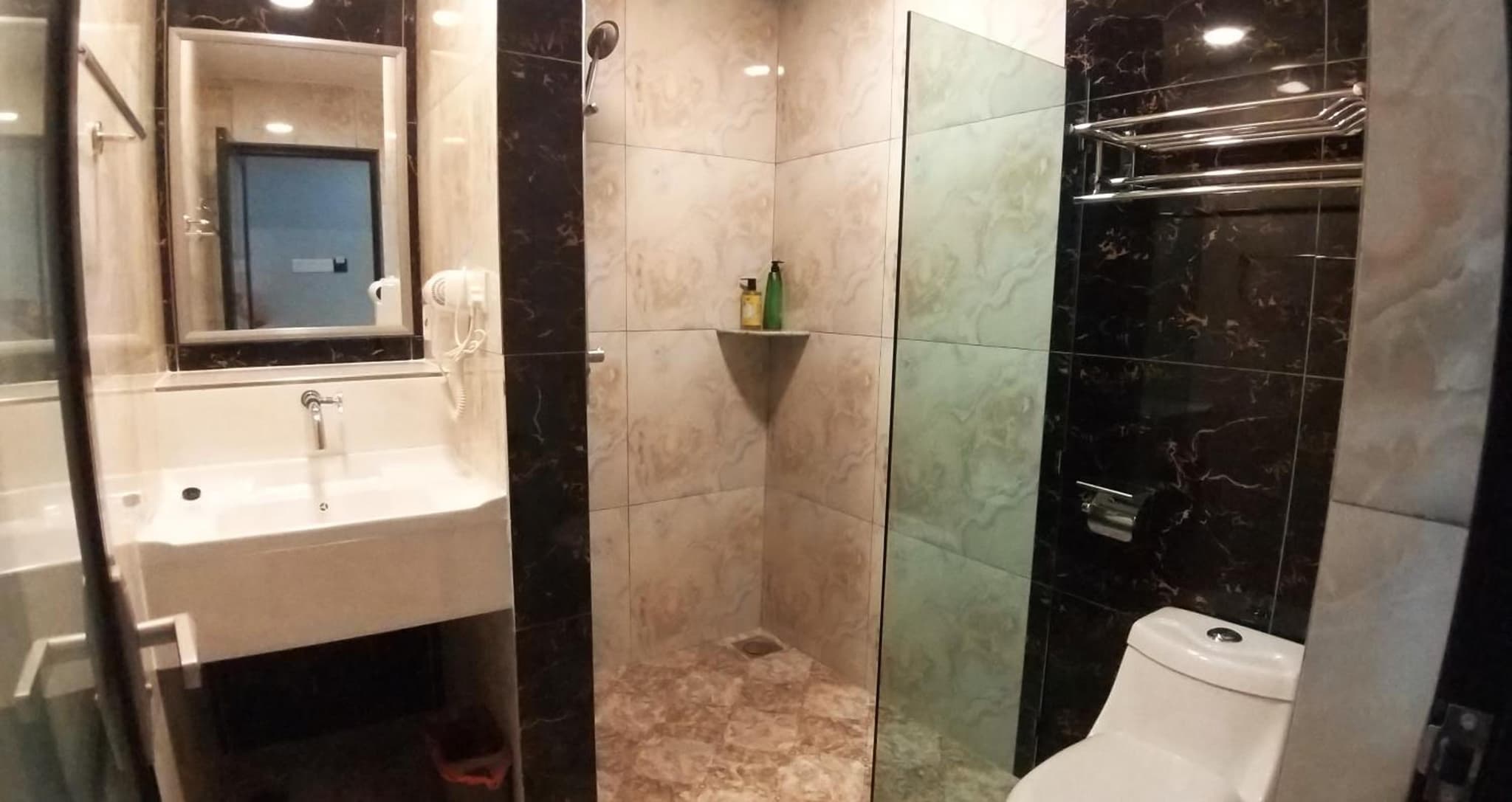 GOOD 9 HOTEL - Cahaya Kota Puteri photo 6