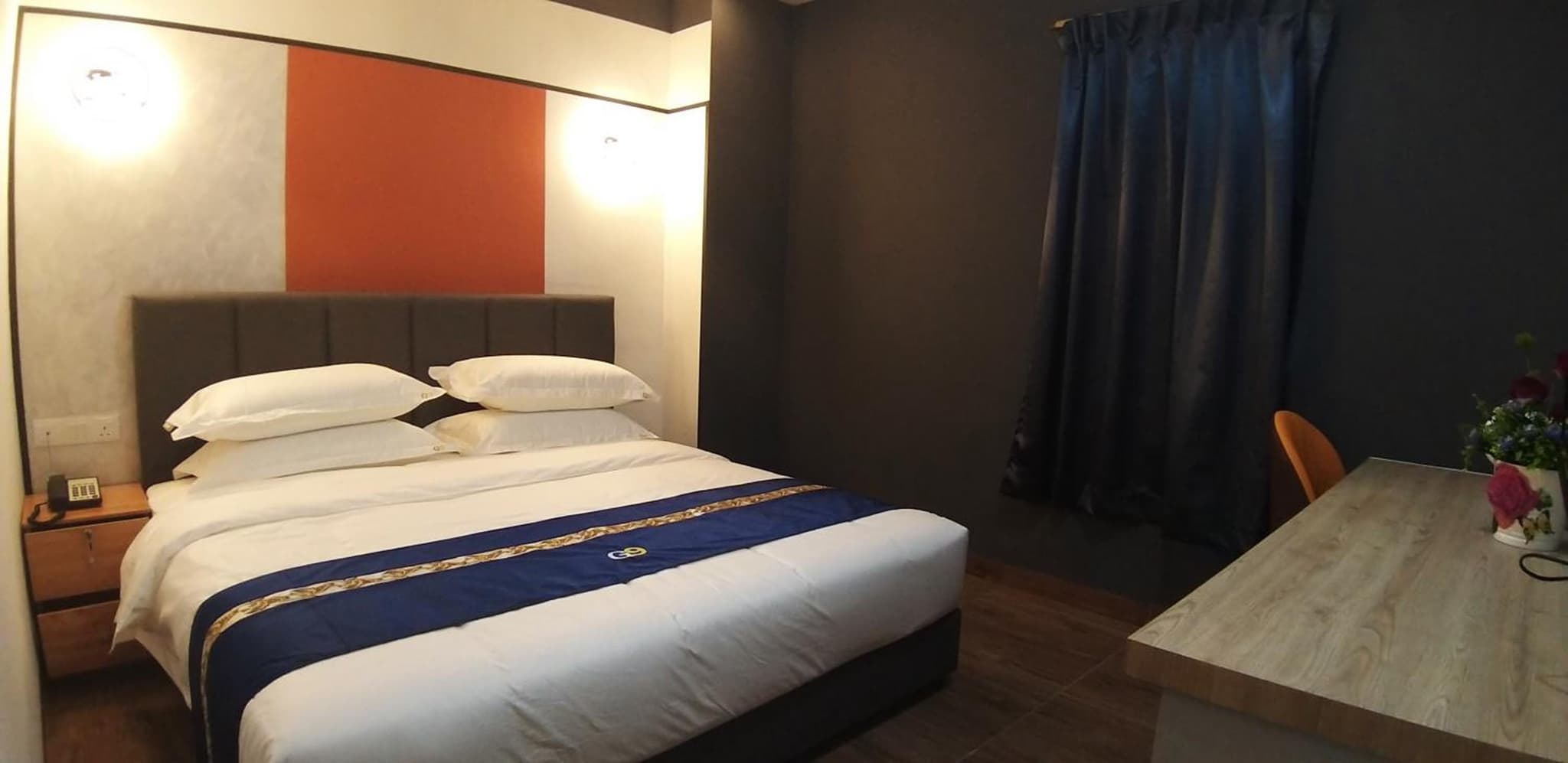 GOOD 9 HOTEL - Cahaya Kota Puteri photo 7