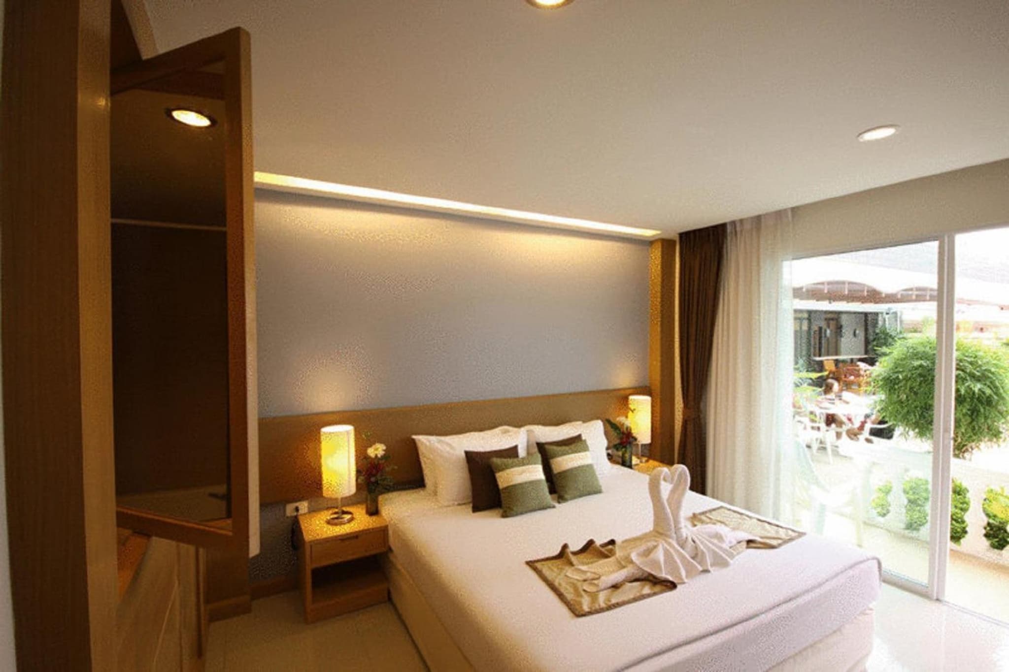Windmill Resort Hotel Pattaya photo 3