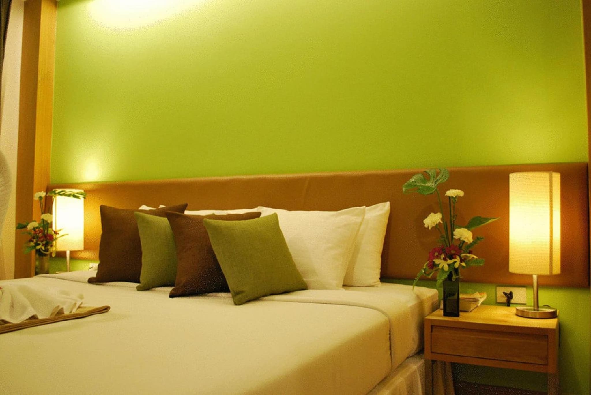Windmill Resort Hotel Pattaya photo 5