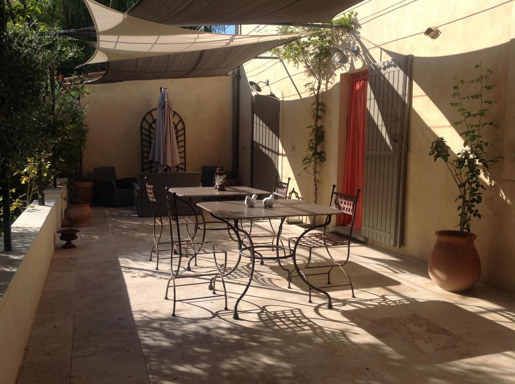 jardin d'antan photo 8