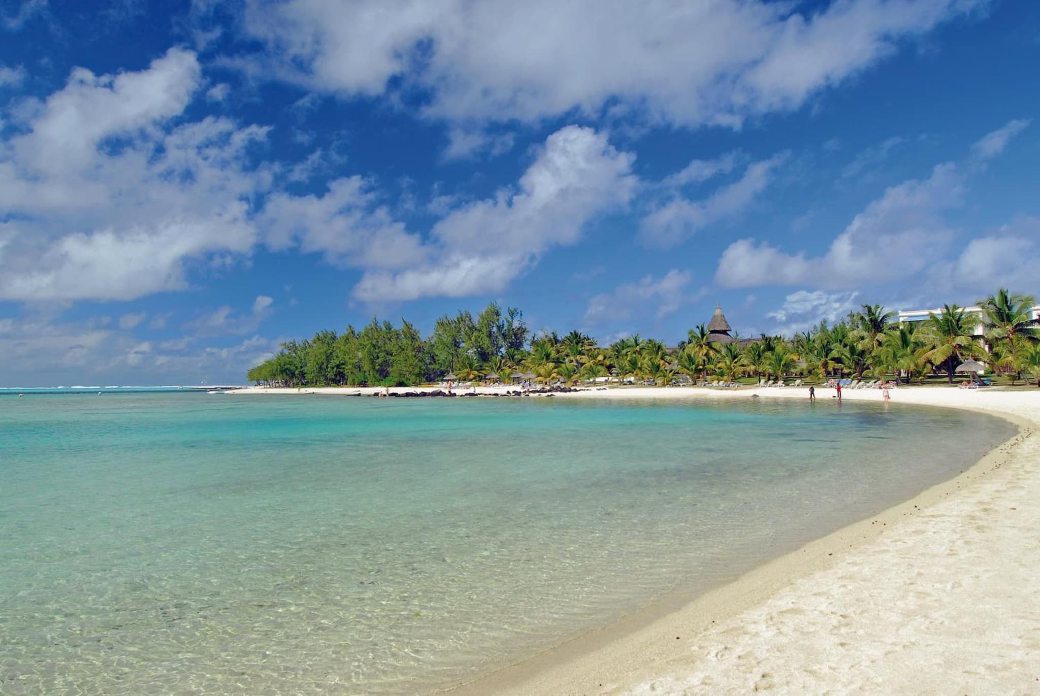 Shandrani Beachcomber Resort & Spa photo 3