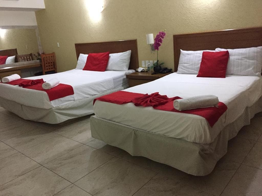 Hotel JS photo 3