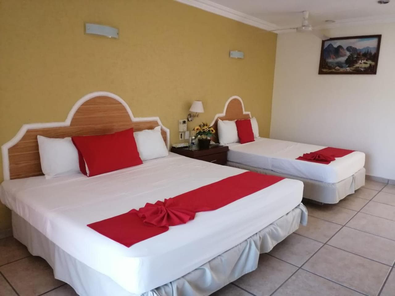Hotel JS photo 6