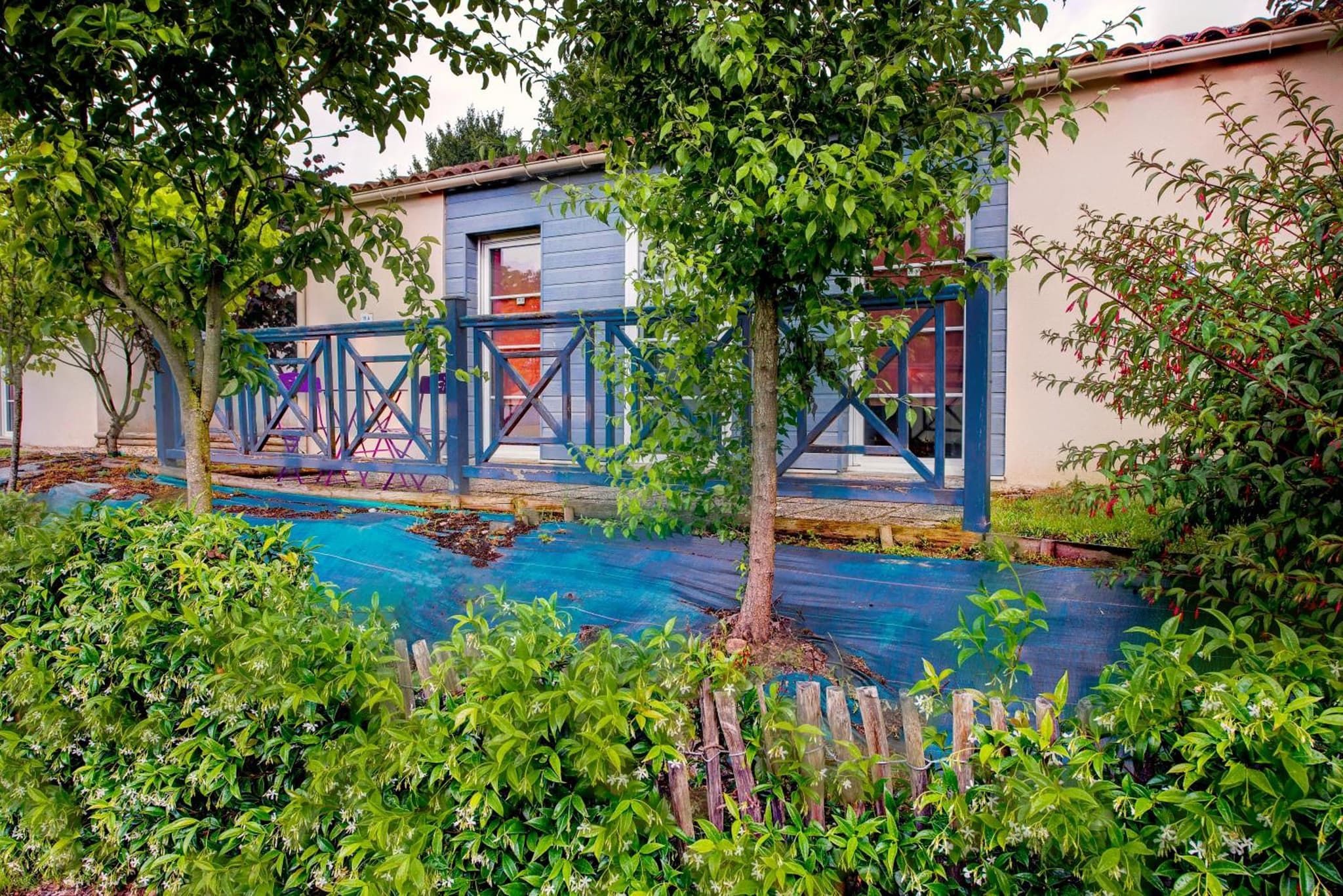 Hôtel Olydea Les Epesses - à 2,5km du PuyDuFou photo 4