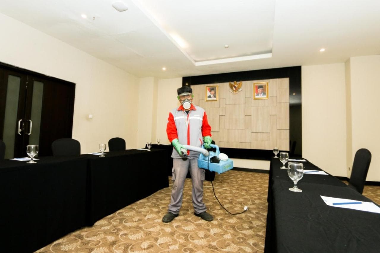 Gino Feruci Braga by KAGUM Hotels photo 7