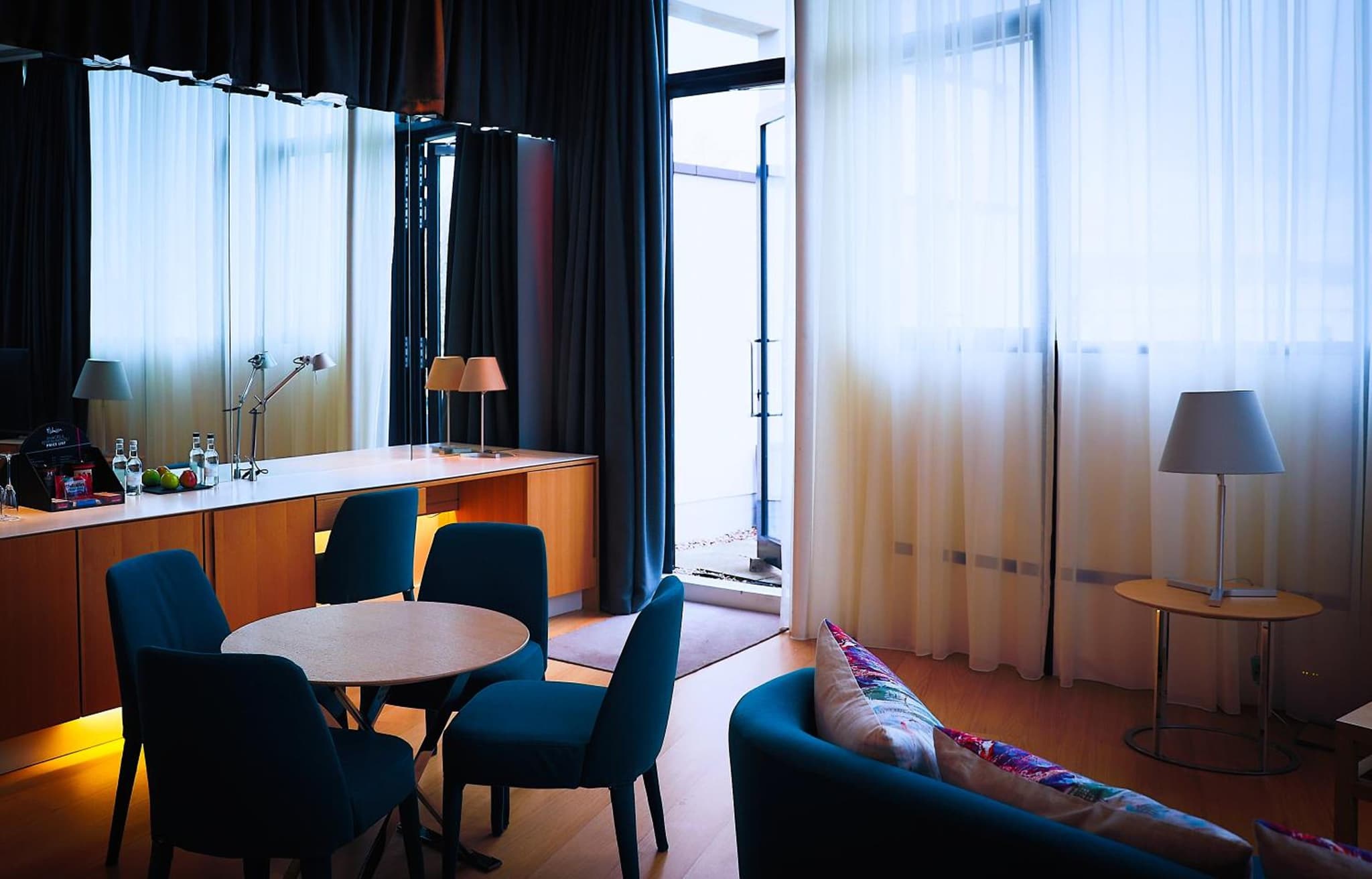 Malmaison Cheltenham photo 7