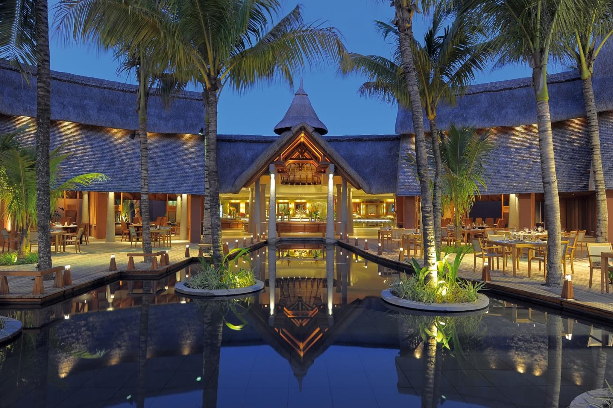 Trou aux Biches Beachcomber Golf Resort & Spa photo 3