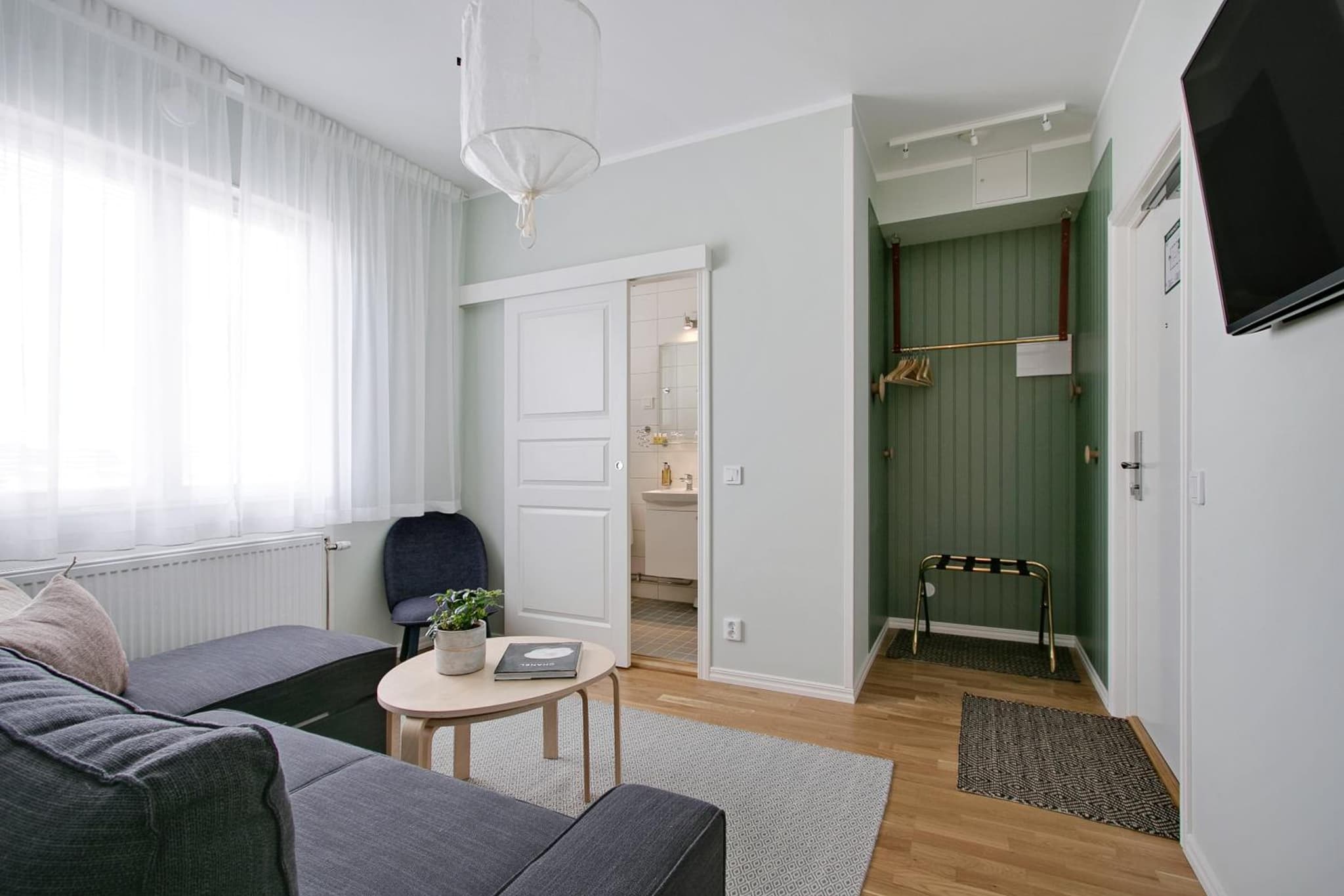 Turinge Hotel photo 3