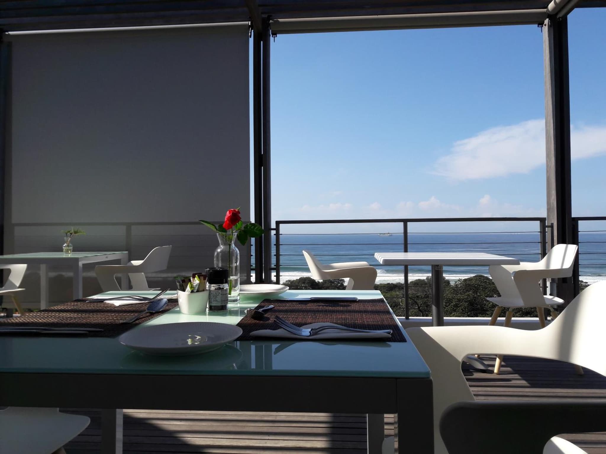 Ocean Vista Boutique Guest House photo 7