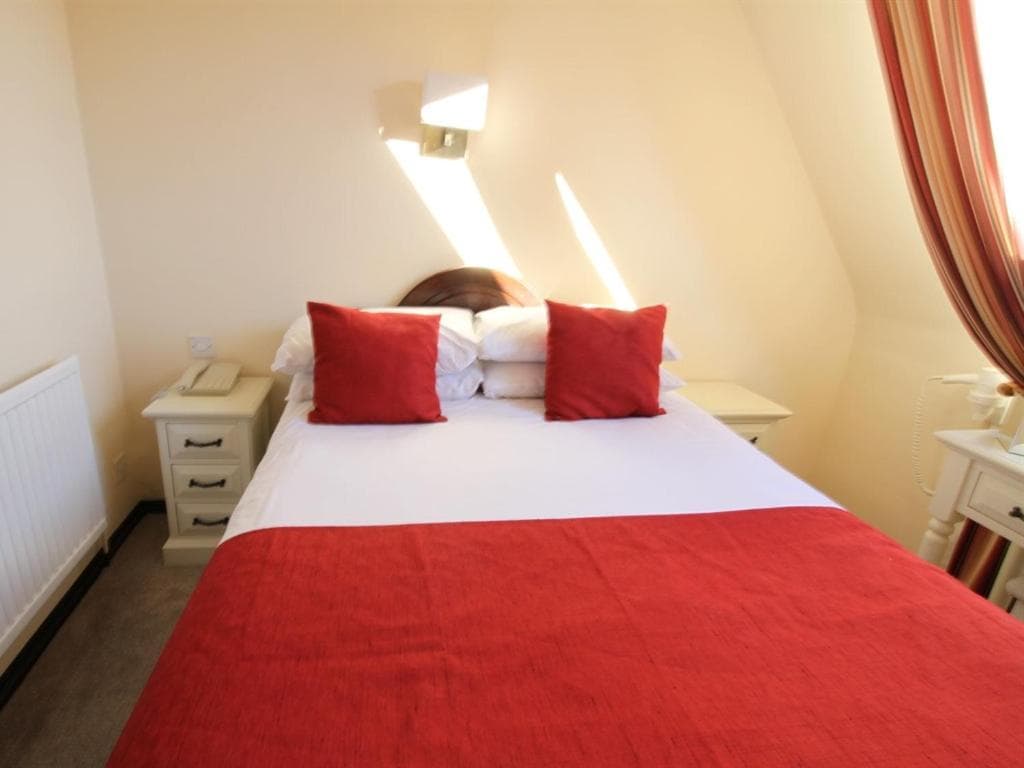 Pilgrims Hotel photo 8