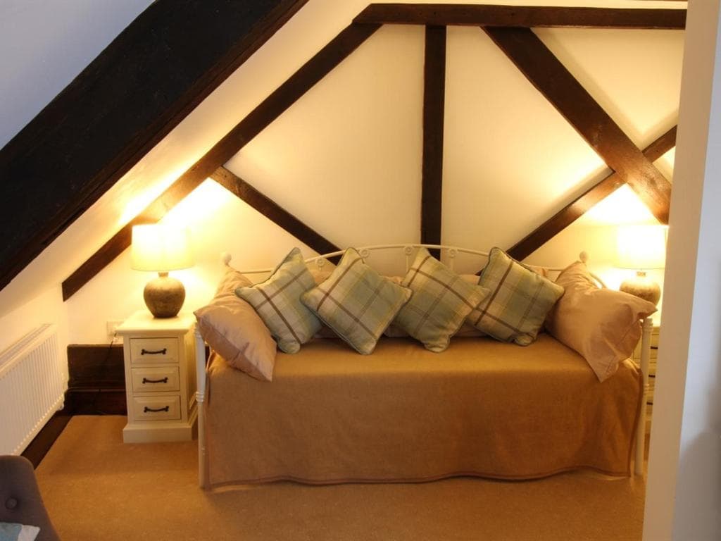 Pilgrims Hotel photo 9