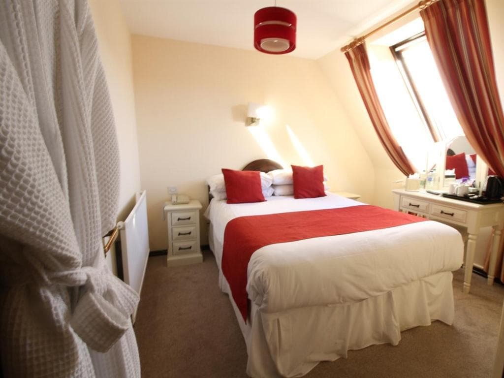 Pilgrims Hotel photo 2