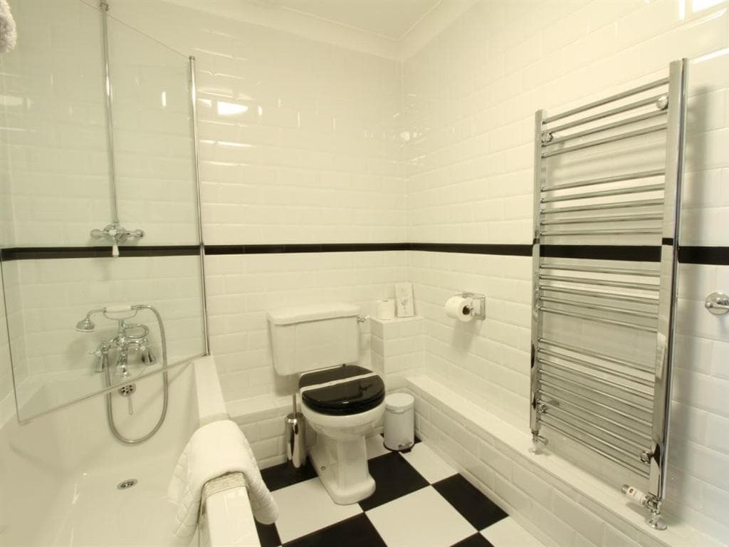 Pilgrims Hotel photo 4