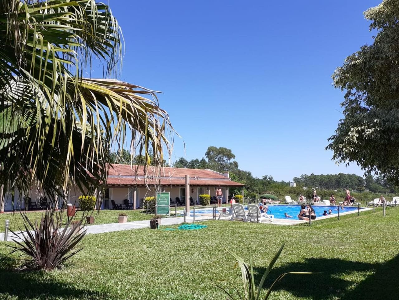 Club Valle Termal Resort photo 7